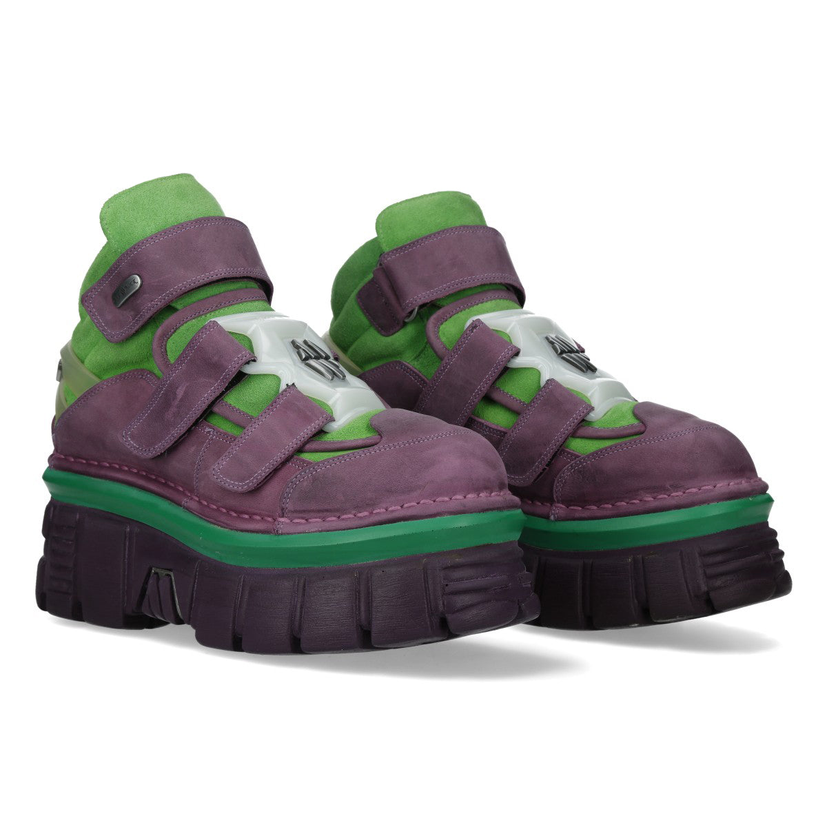 M-285-C3 – New Rock Boots & Shoes