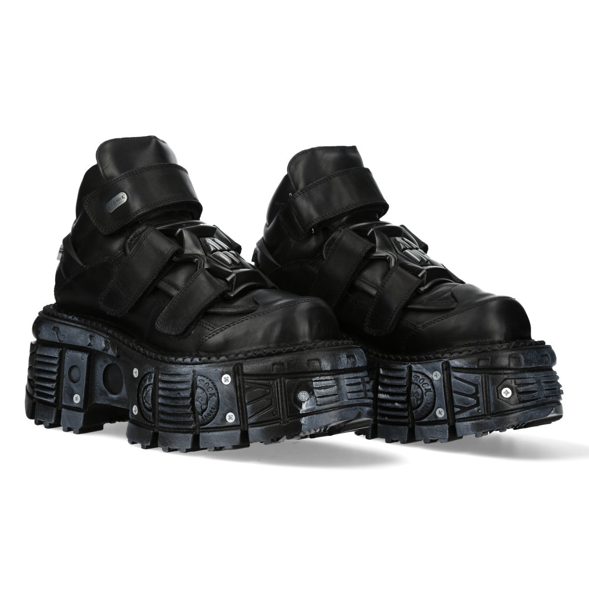 NEW ROCK ニューロック　38 M-285-C80 – New Rock Boots & Shoes