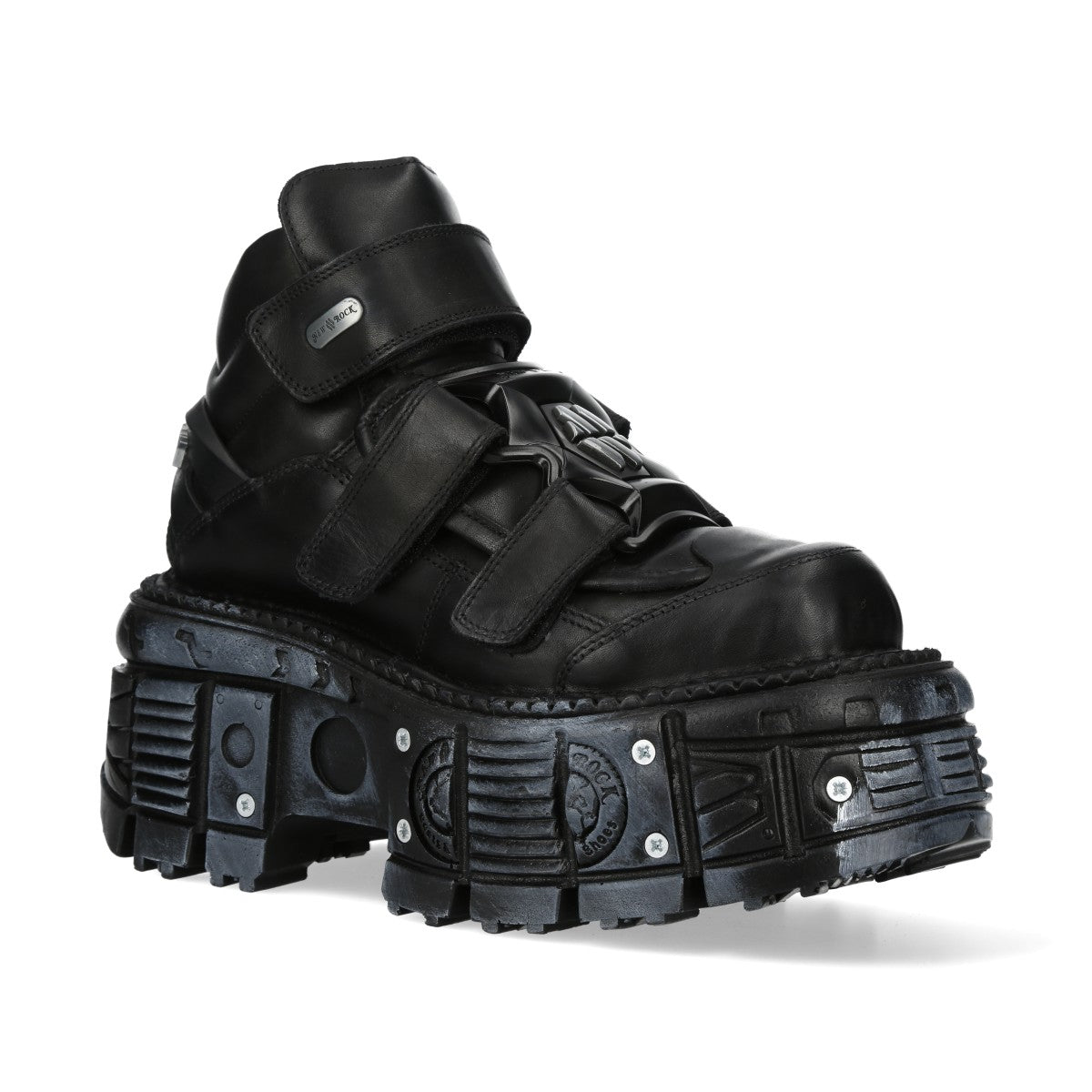 M-285-C80 – New Rock Boots & Shoes