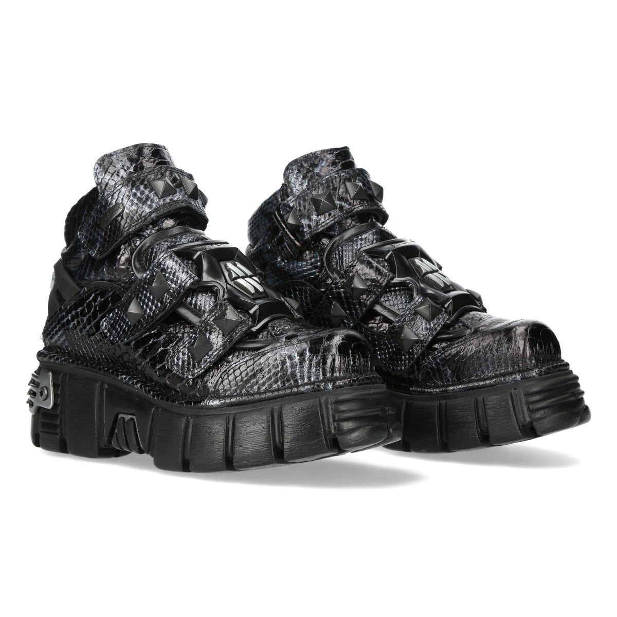 M-285-R52 – New Rock Boots & Shoes