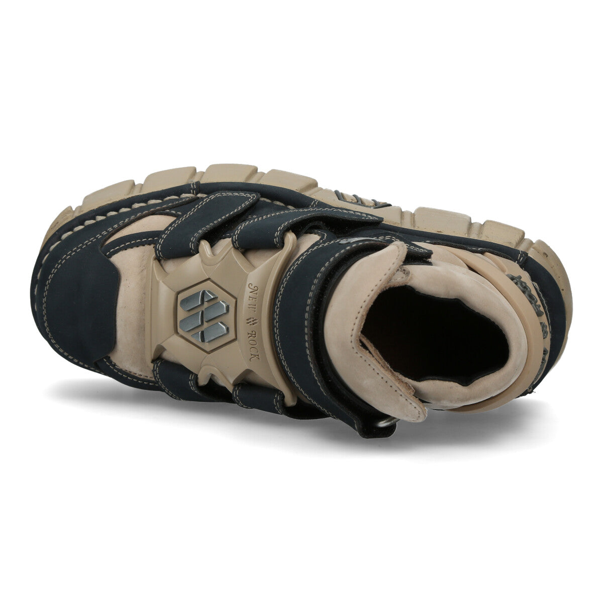 M-285-S21 – New Rock