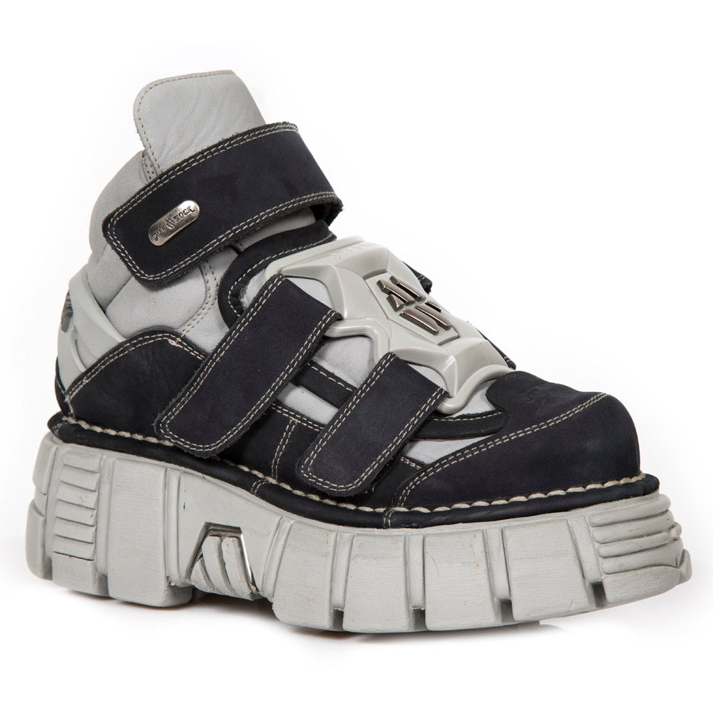 M-285-S23 – New Rock