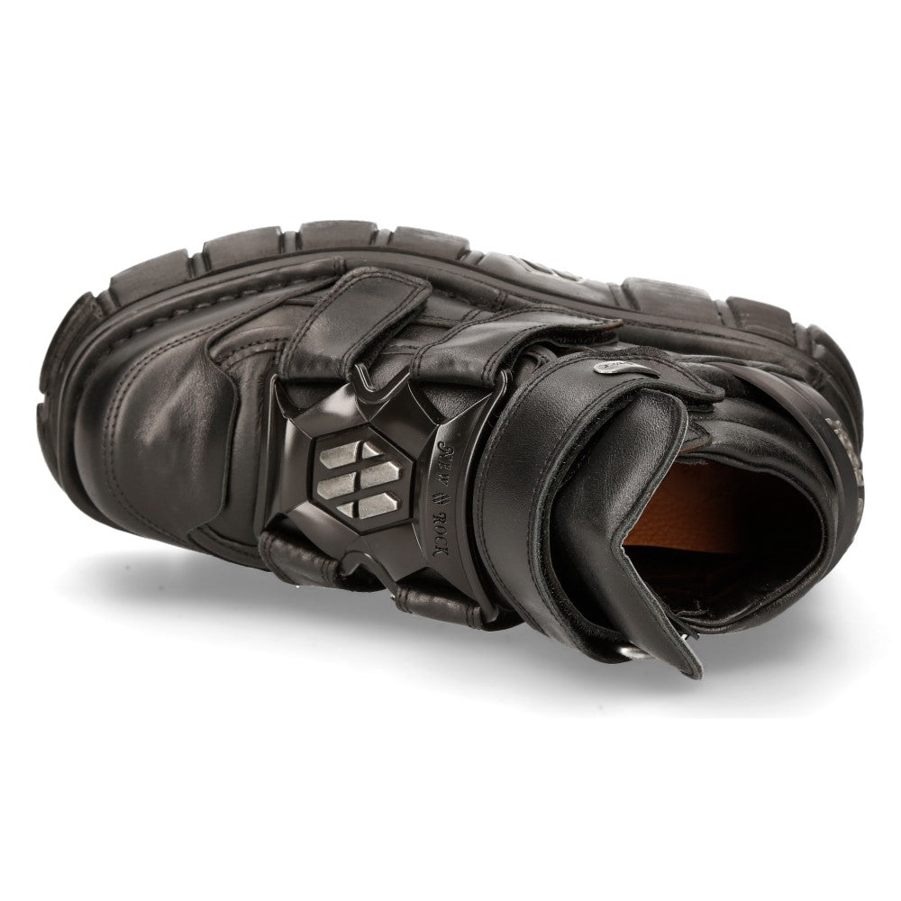 M-285-S37 – New Rock