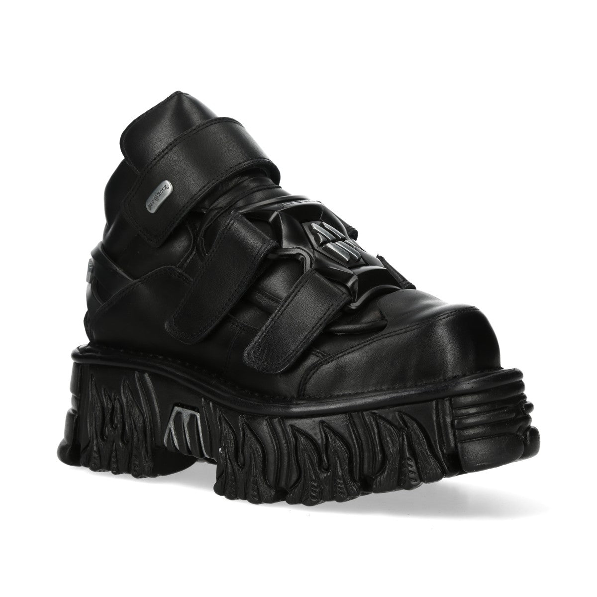 メロハーC.O.P/STATE OF ROCK M-285-S54 – New Rock Boots & Shoes