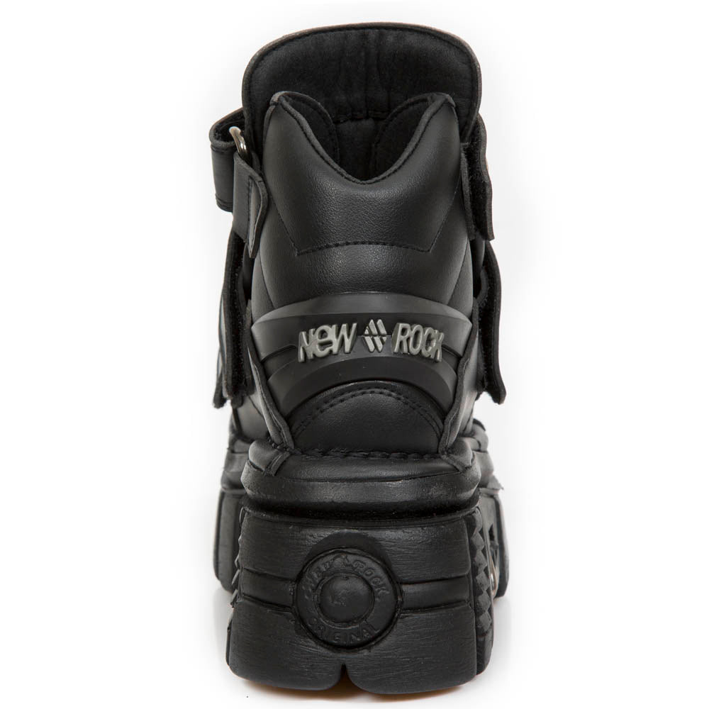 M-285-V3 – New Rock Boots & Shoes