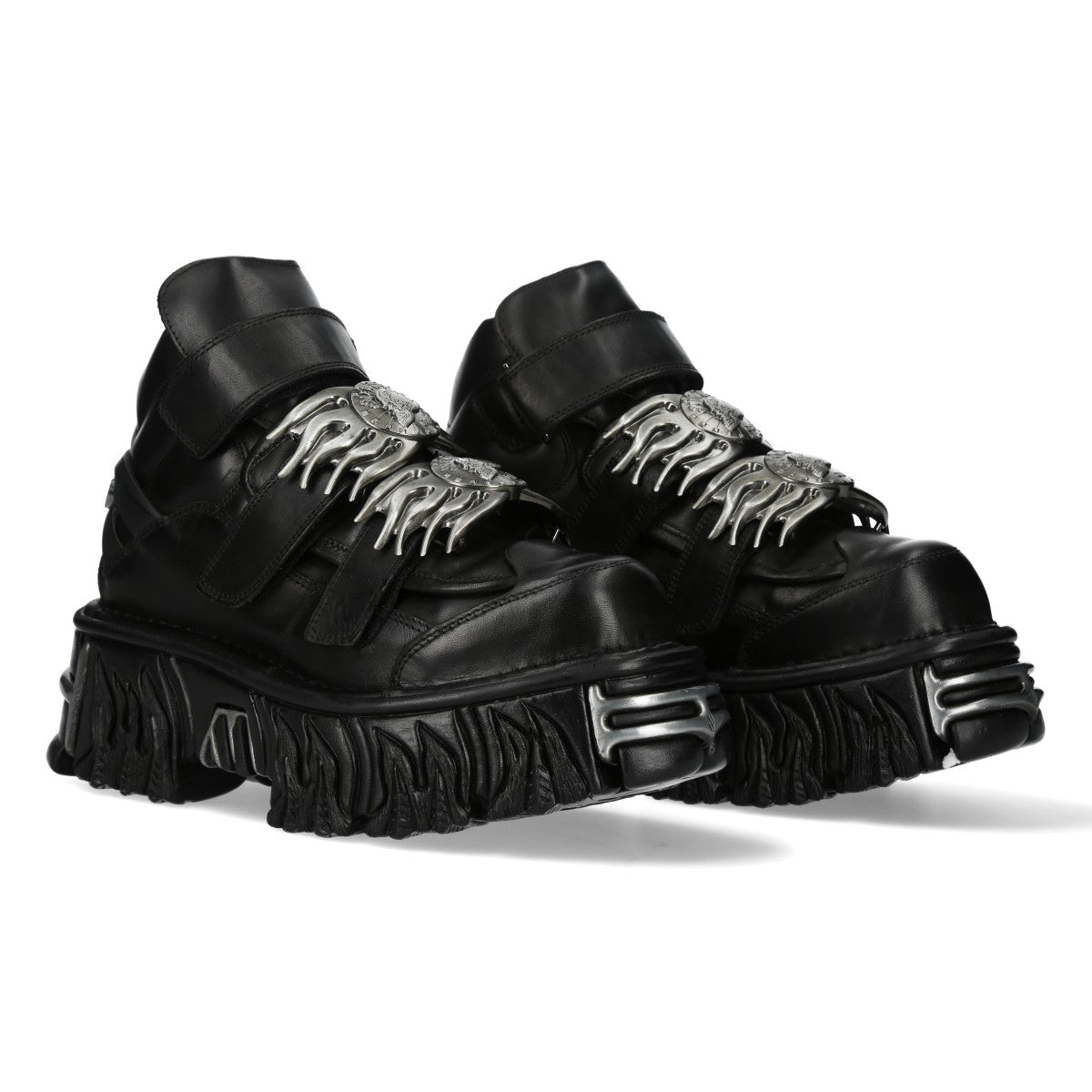 M-285C-S1 – New Rock Boots & Shoes