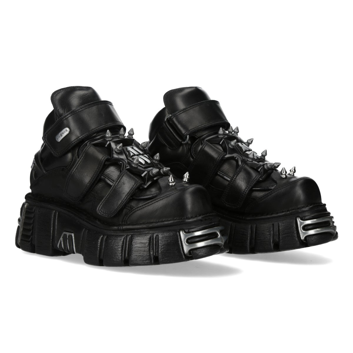 M-285C-S1 – New Rock Boots & Shoes