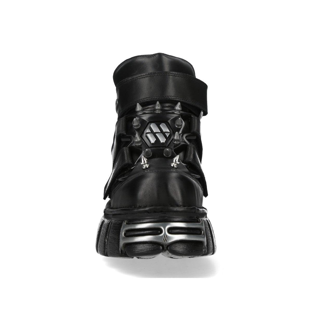M-285C-S1 – New Rock Boots & Shoes