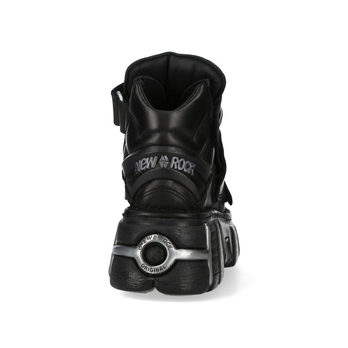 M-285C-S1 – New Rock Boots & Shoes