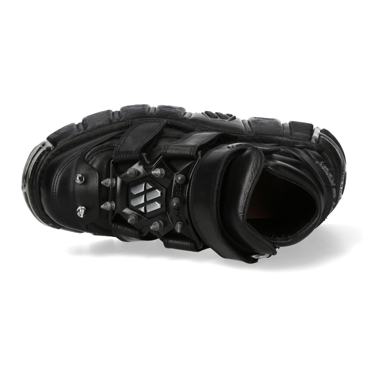 M-285C-S1 – New Rock Boots & Shoes