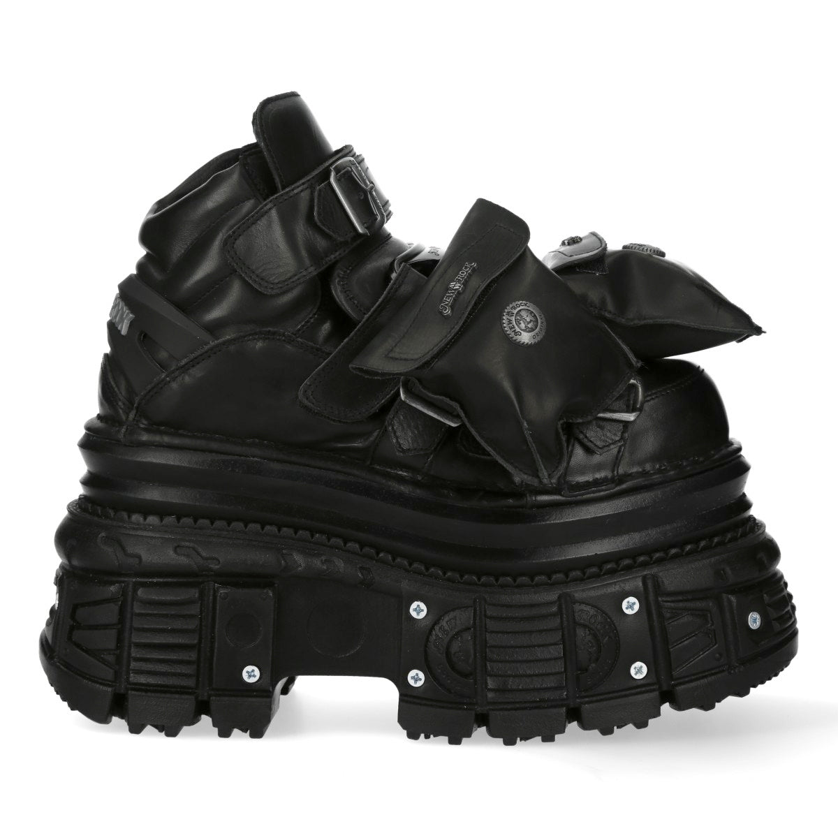 M-285NZ-C2 – New Rock Boots & Shoes