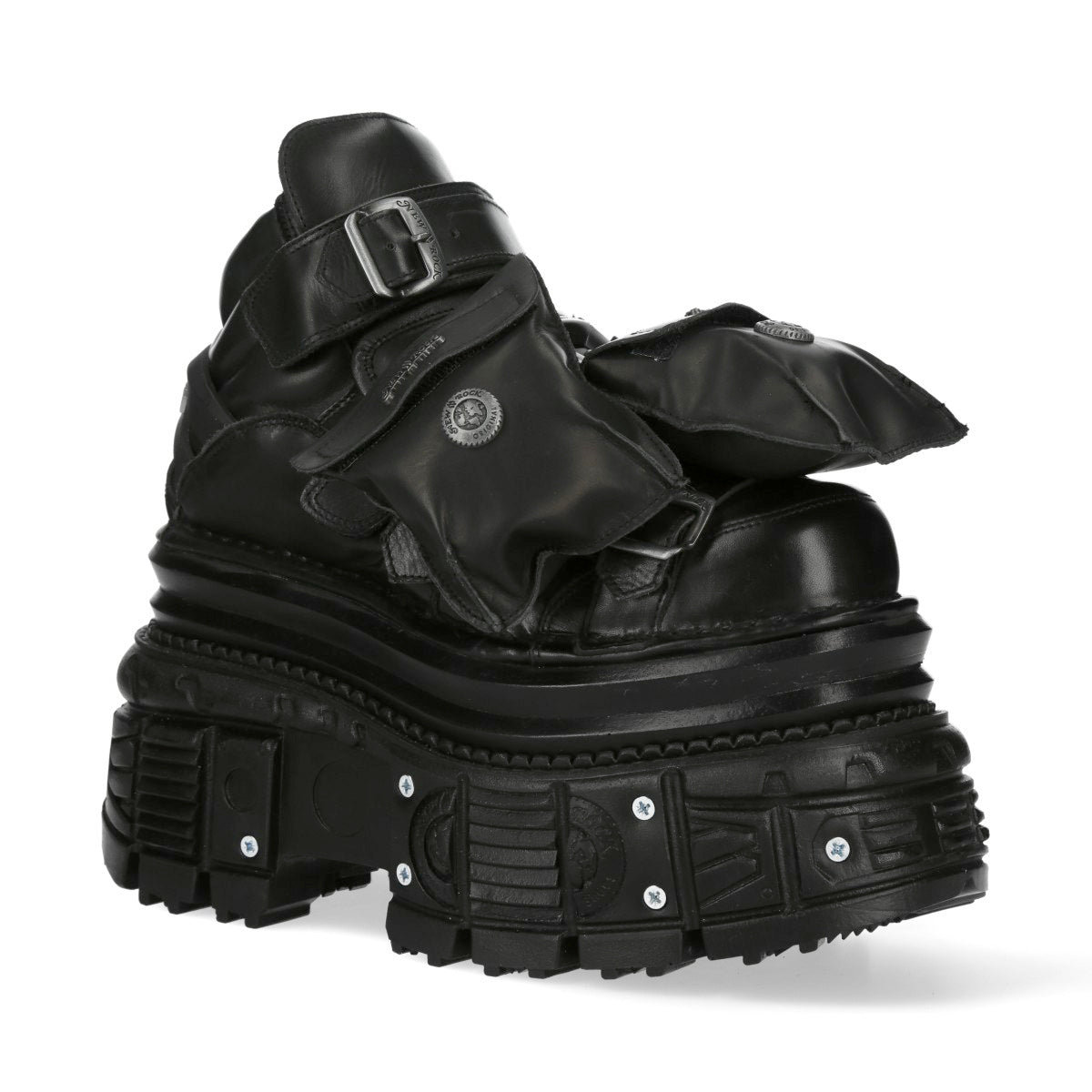 M-285NZ-C2 – New Rock Boots & Shoes