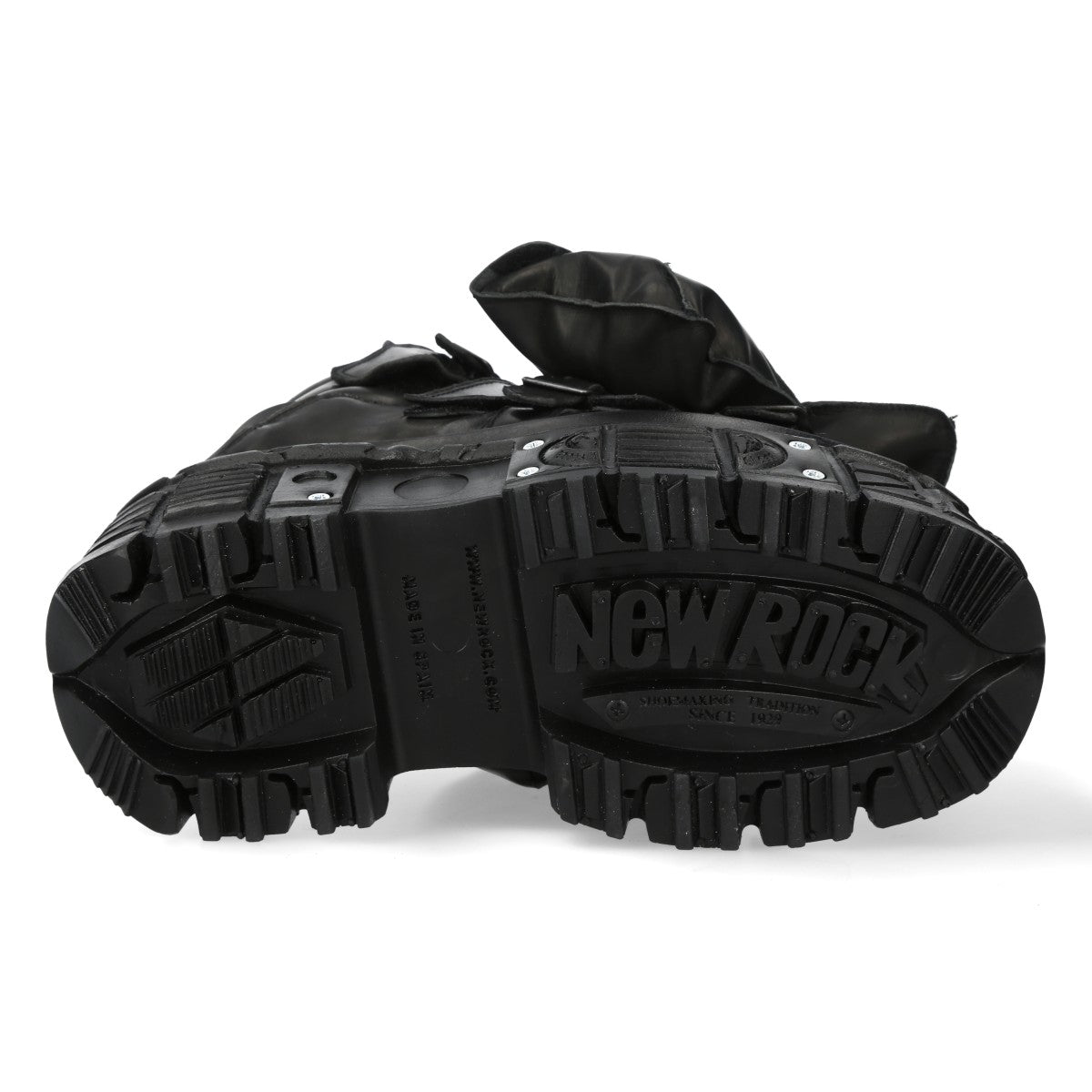 M-285NZ-C2 – New Rock Boots & Shoes