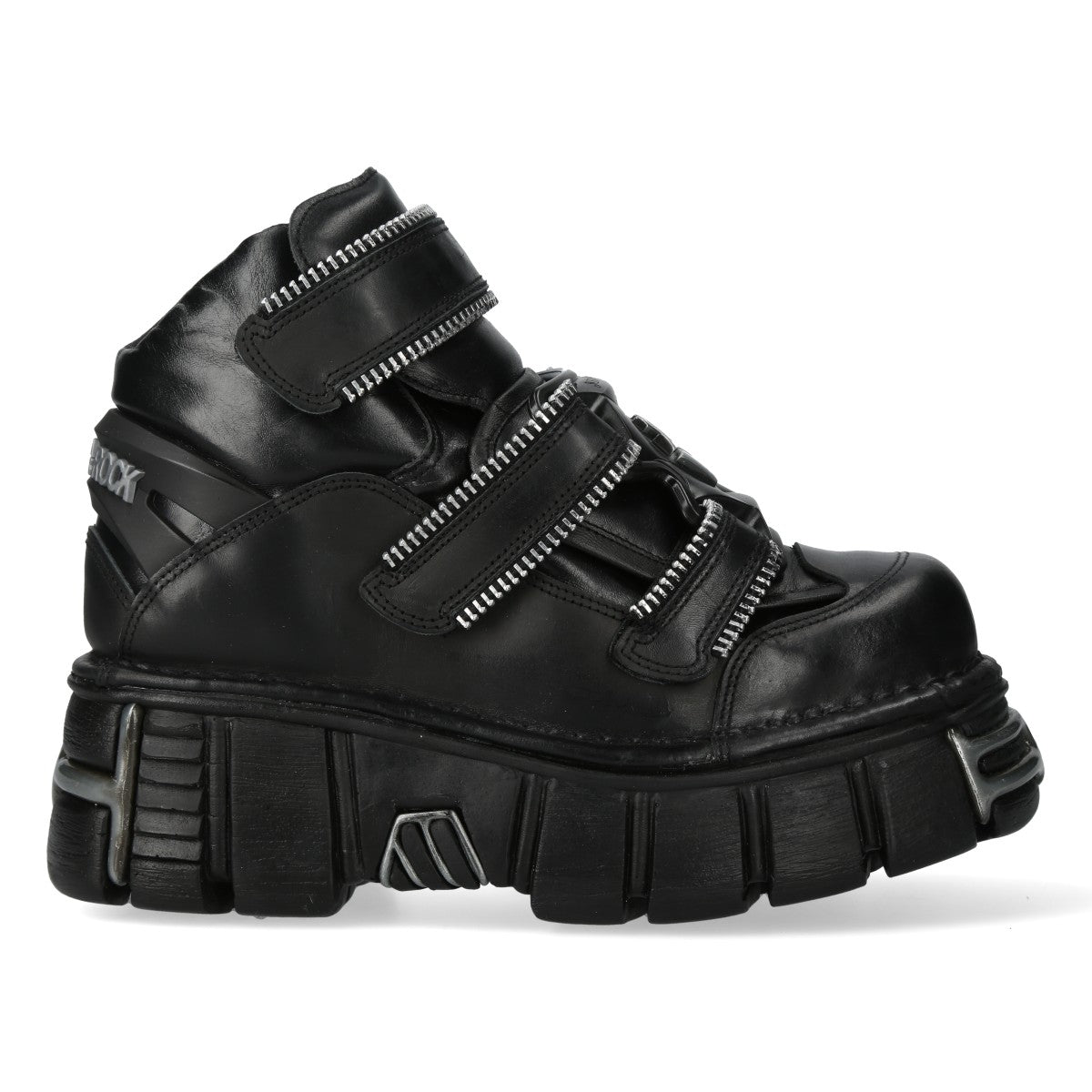 M-286-C1 – New Rock Boots & Shoes
