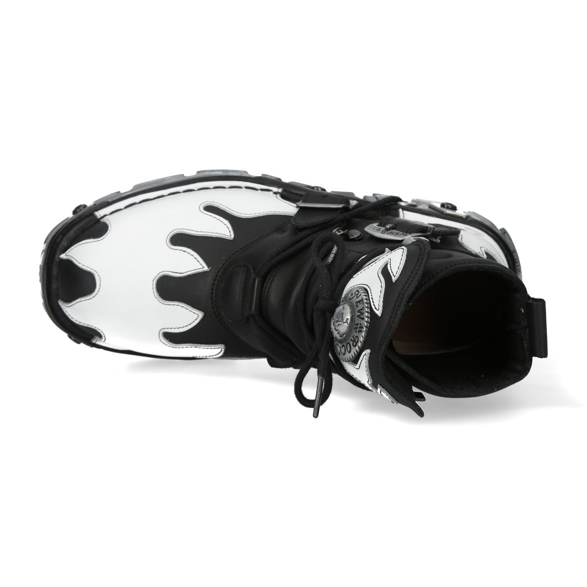 M-288-C27 – New Rock Boots & Shoes