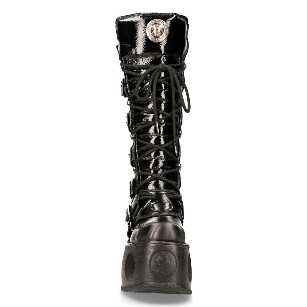 newrock 26.5〜27 M-314-S5 – New Rock Boots & Shoes