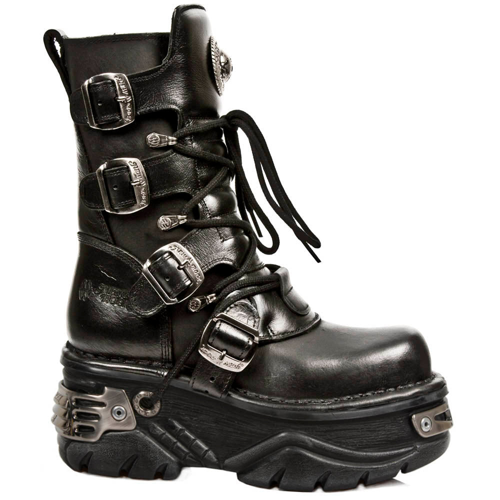M-373-C106 – New Rock Boots & Shoes