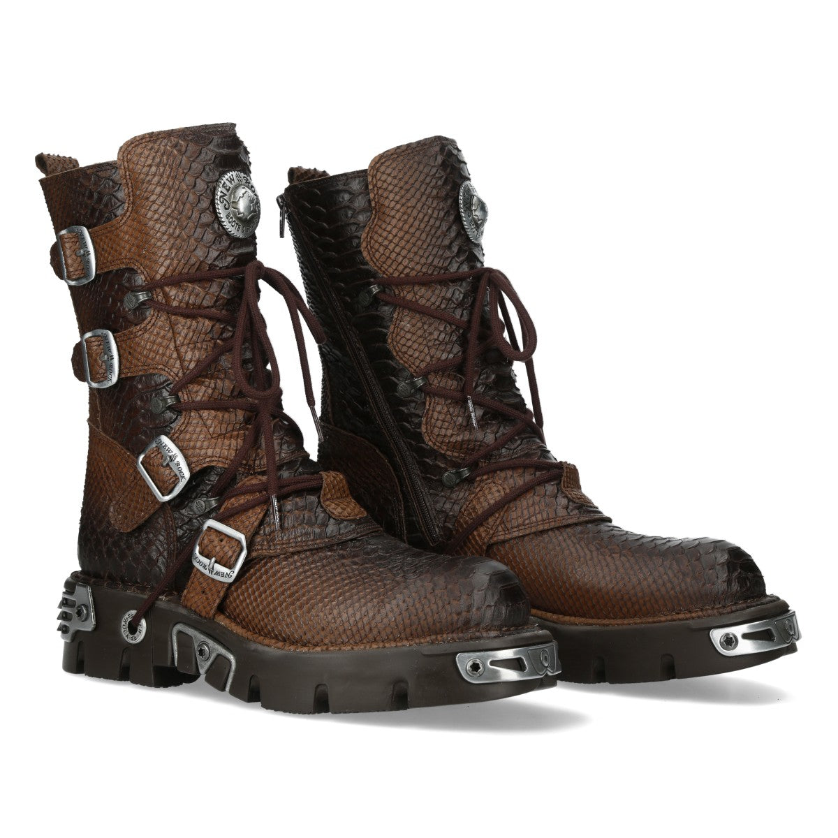 NEWROCK ニューロック M-373-C400 M-373-C400 – New Rock Boots & Shoes