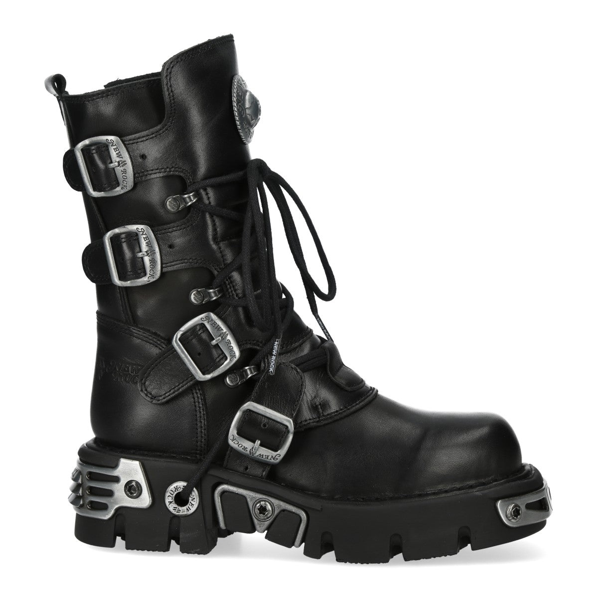 靴 NEW ROCK M-373-S1 M-373-C400 – New Rock