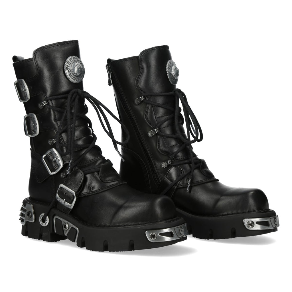 NEWROCK ニューロック M-373-C400 M-373-C400 – New Rock Boots & Shoes