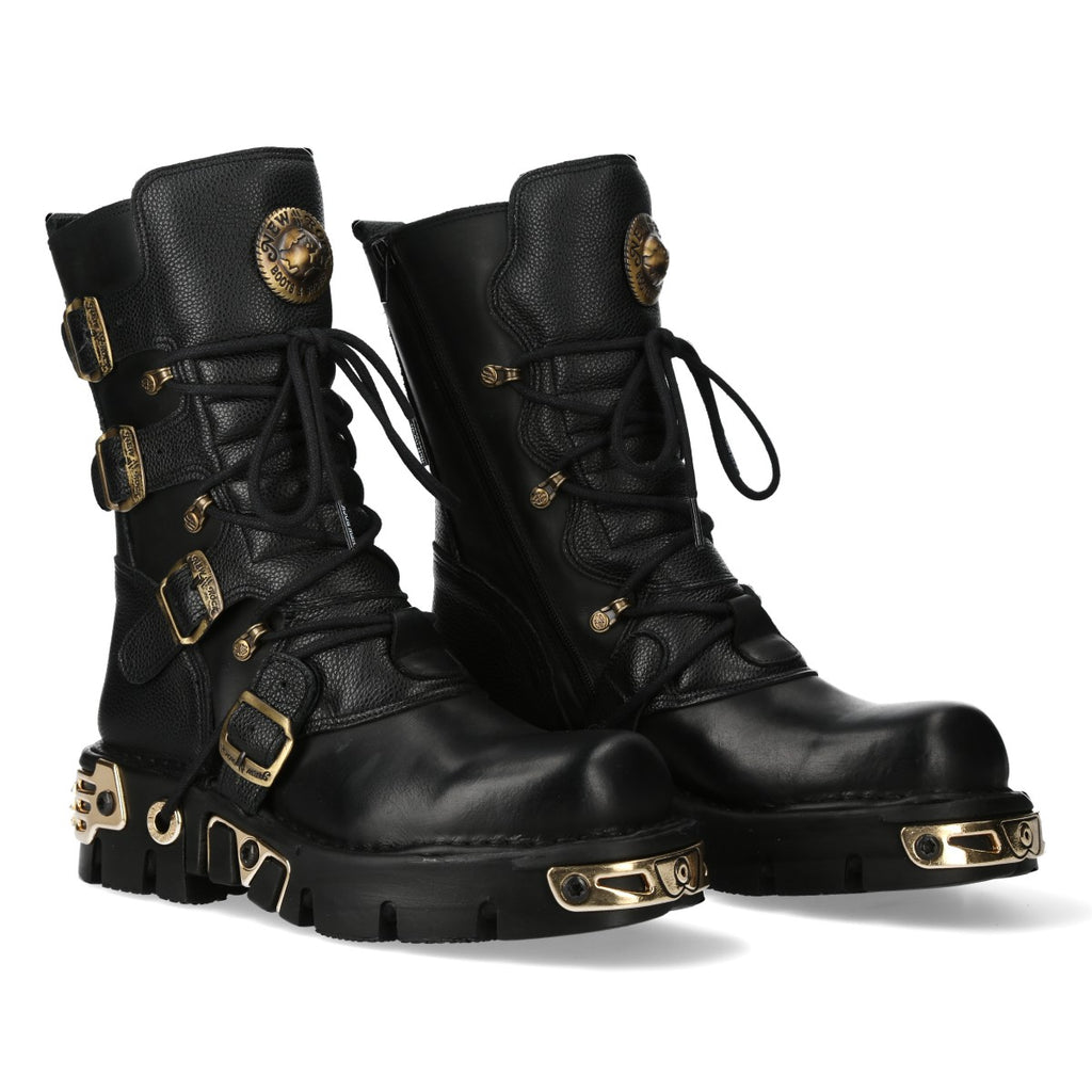 M-373-C52 – New Rock Boots & Shoes