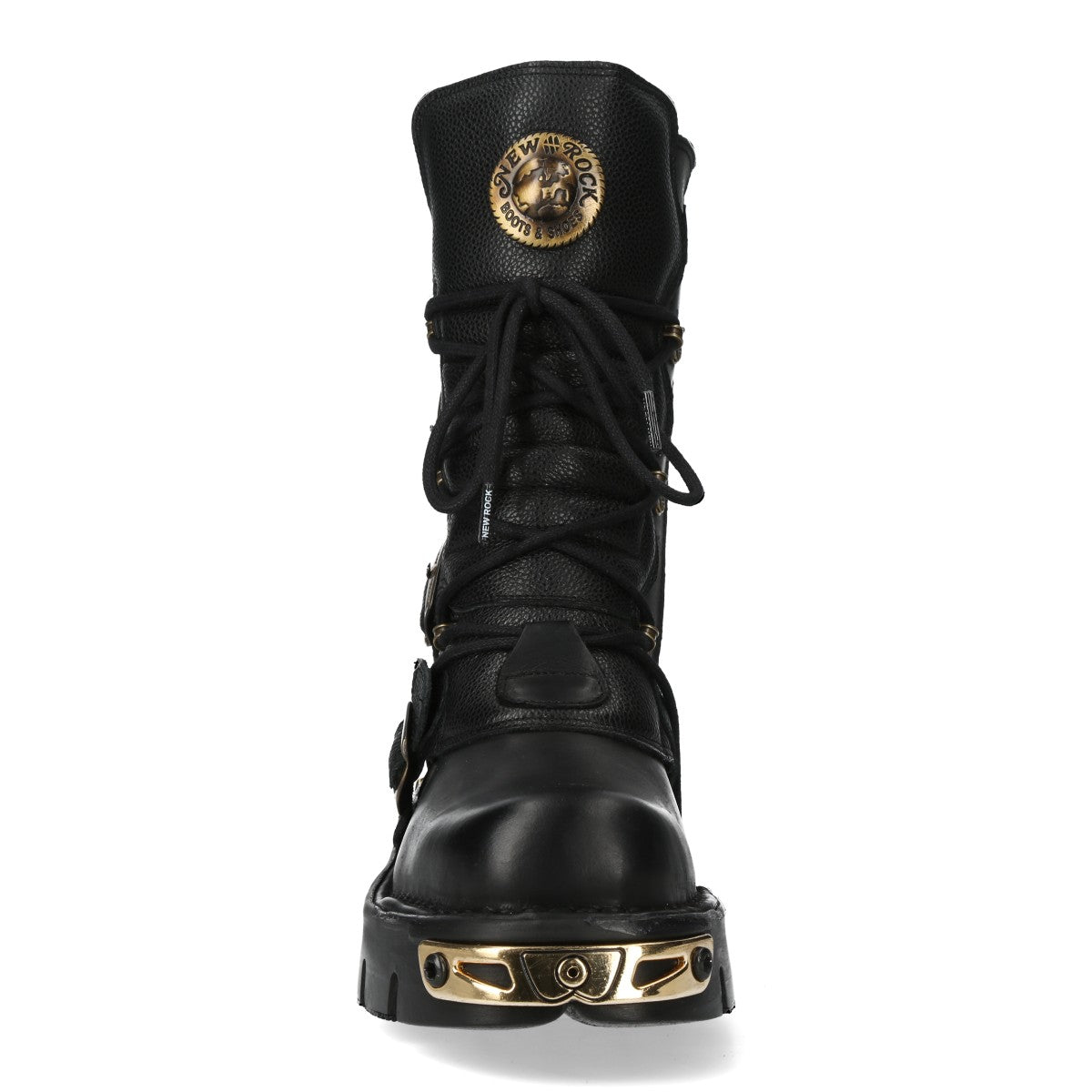 M-373-C52 – New Rock Boots & Shoes
