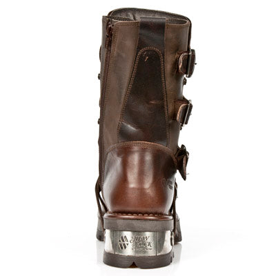 M-373-C54 – New Rock Boots & Shoes