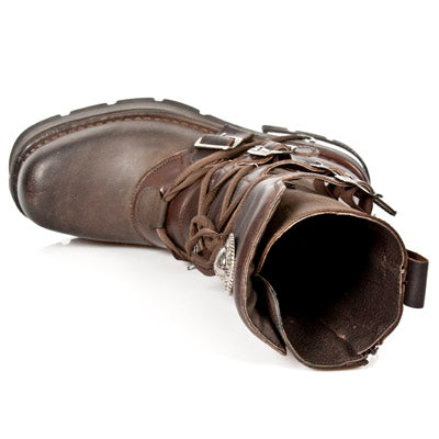 M-373-C54 – New Rock Boots & Shoes