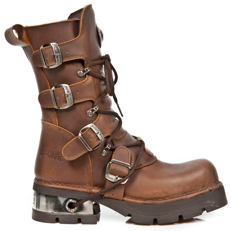 M-373-C58 – New Rock Boots & Shoes