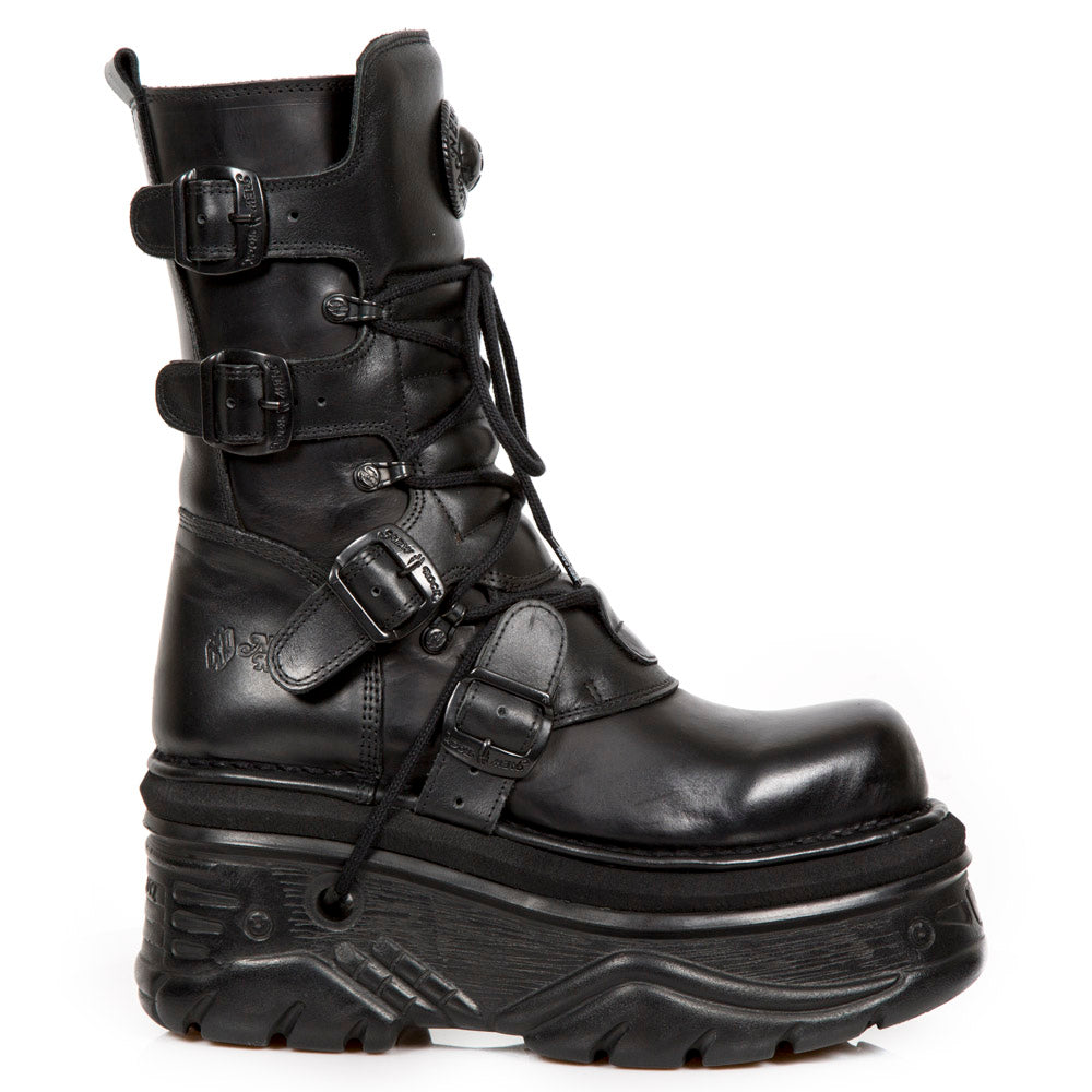 M-373-C110 – New Rock Boots & Shoes