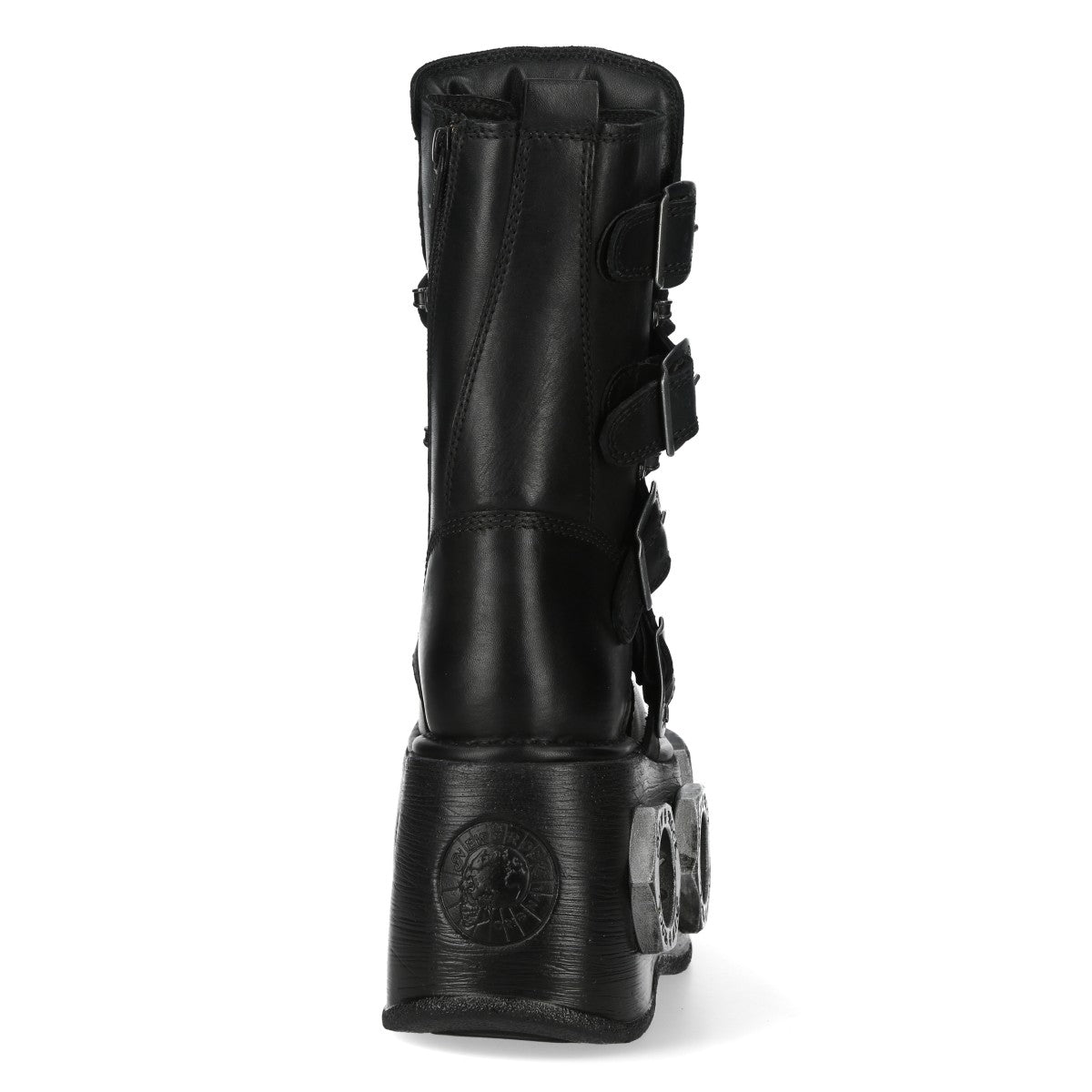 M-373-C84 – New Rock Boots & Shoes