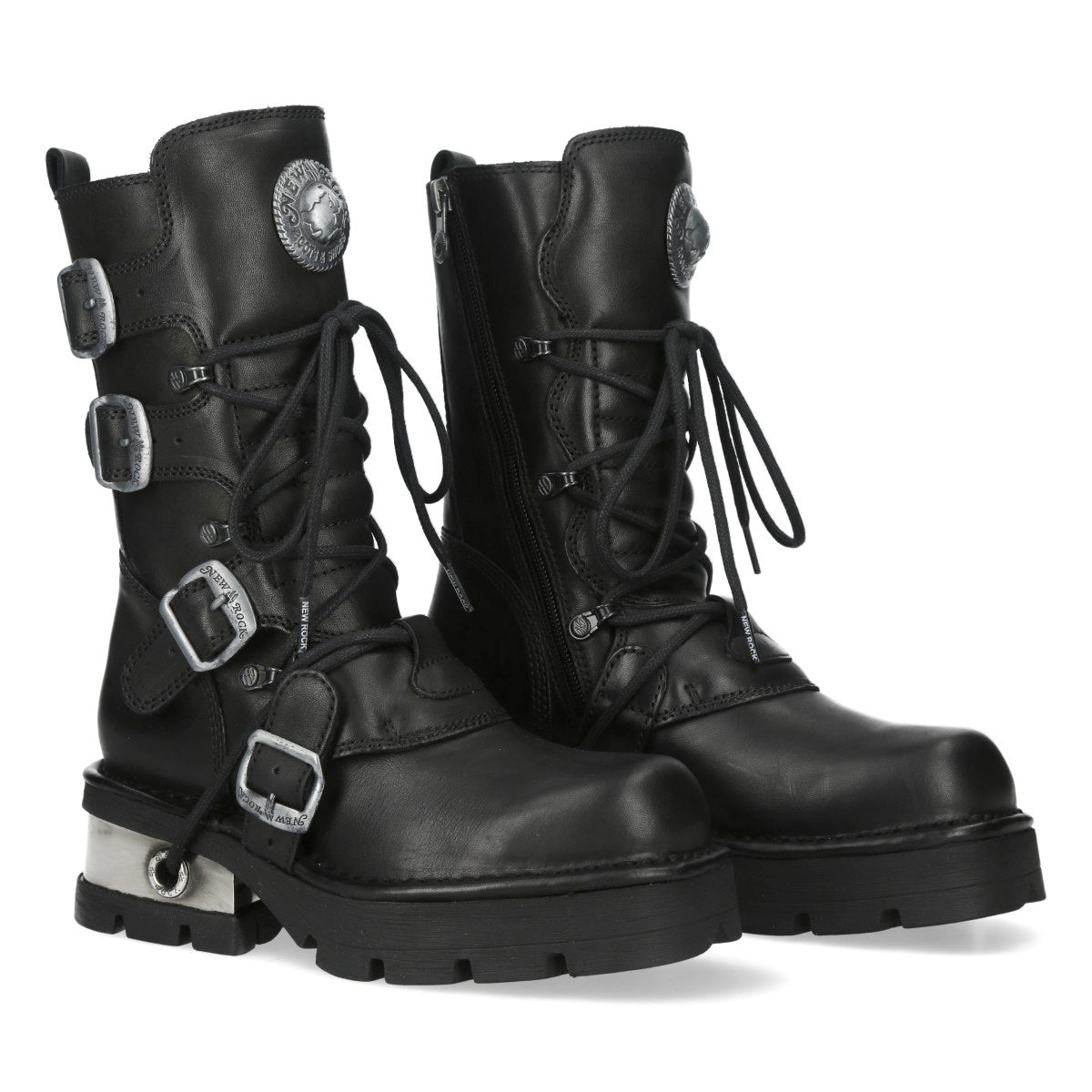 靴 NEW ROCK M-373-S1 M-373-S1 – New Rock