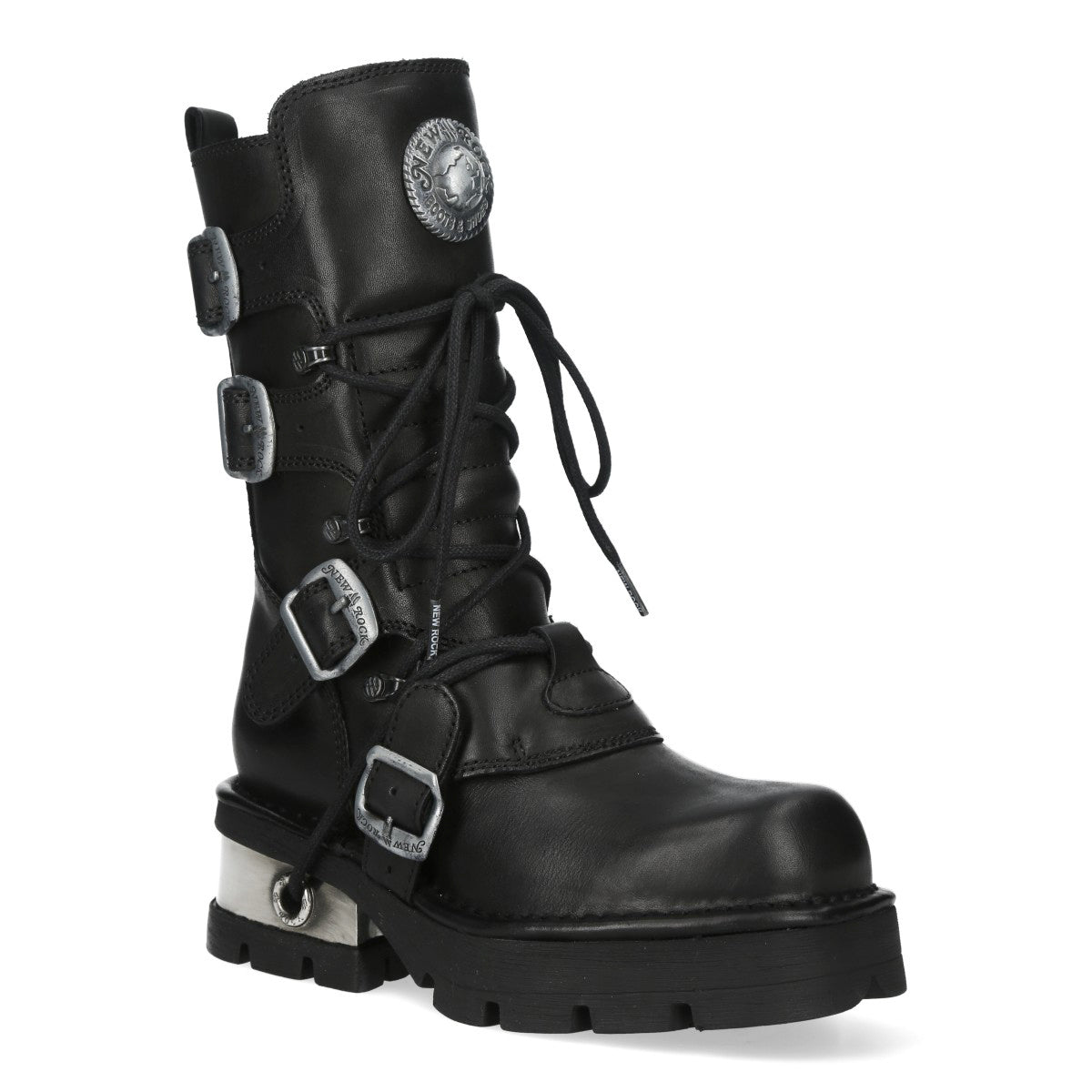 M-373-S1 – New Rock Boots & Shoes
