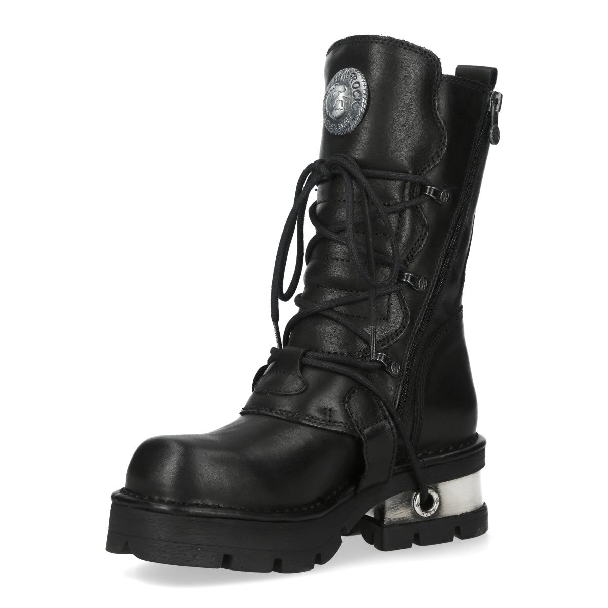 M-373-S1 – New Rock Boots & Shoes