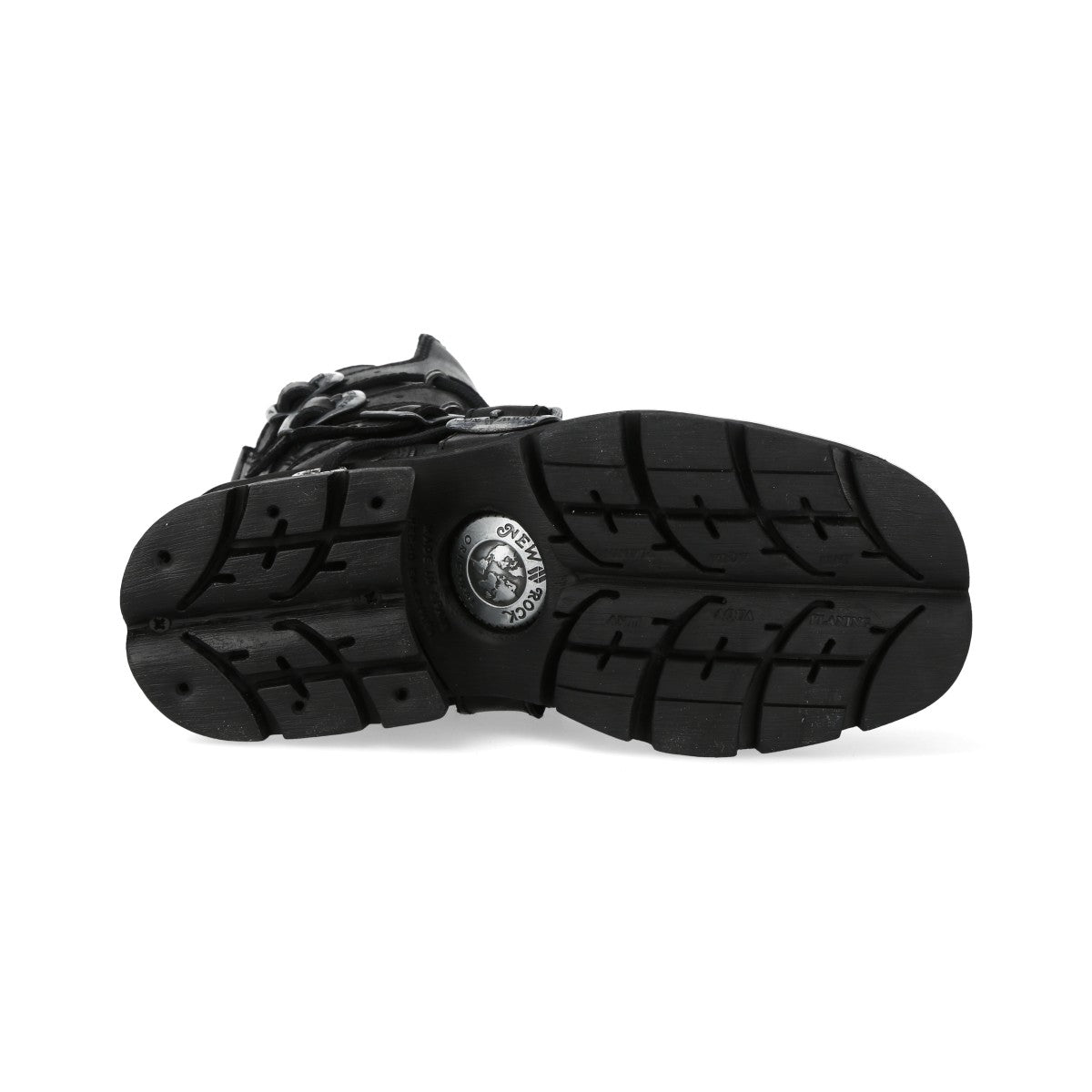 M-373-S1 – New Rock