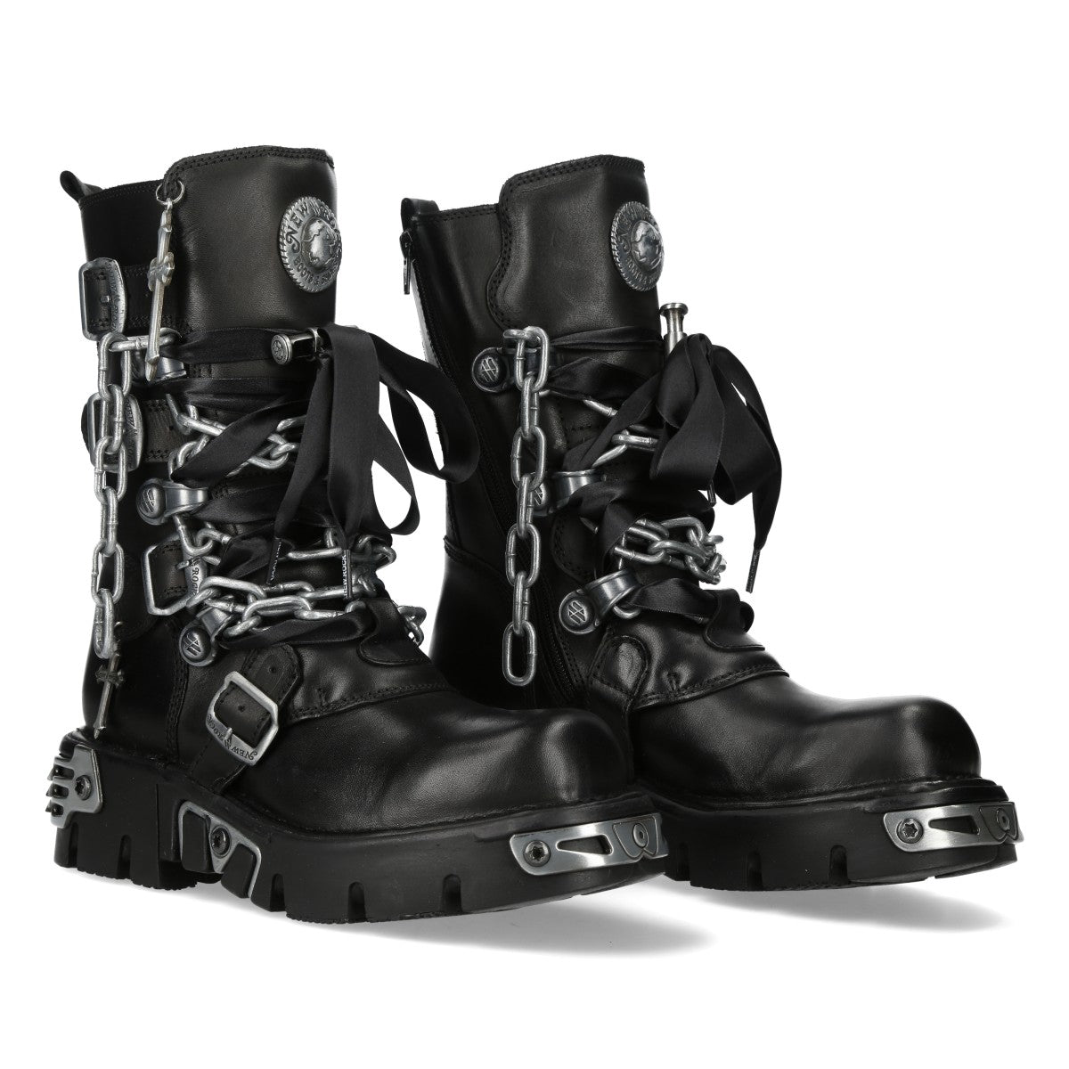 M-373XMTL-C1 – New Rock Boots & Shoes