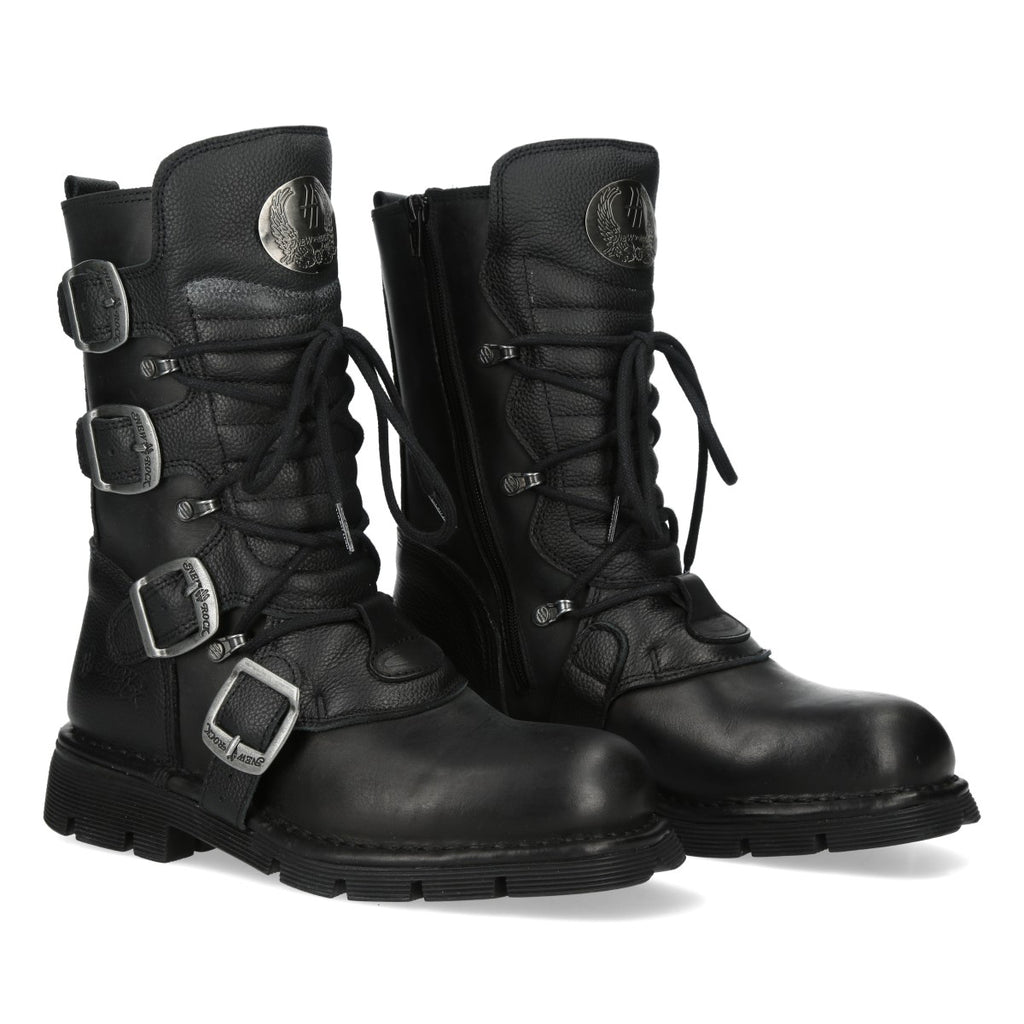 M-373HERITAGE – New Rock Boots & Shoes