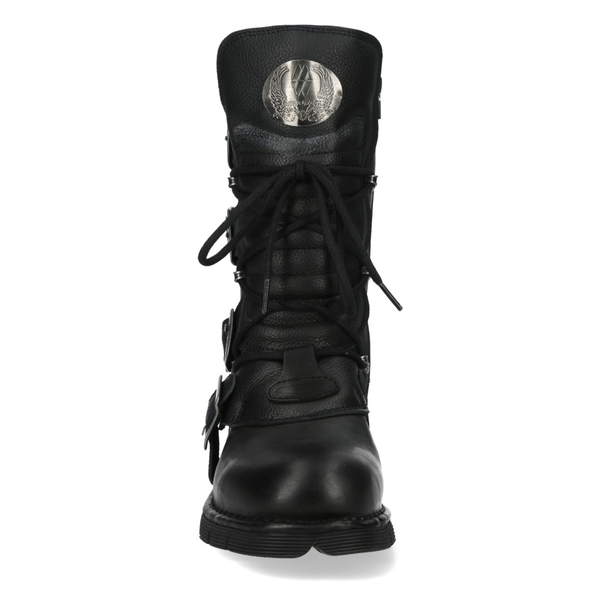 M-373HERITAGE – New Rock Boots & Shoes