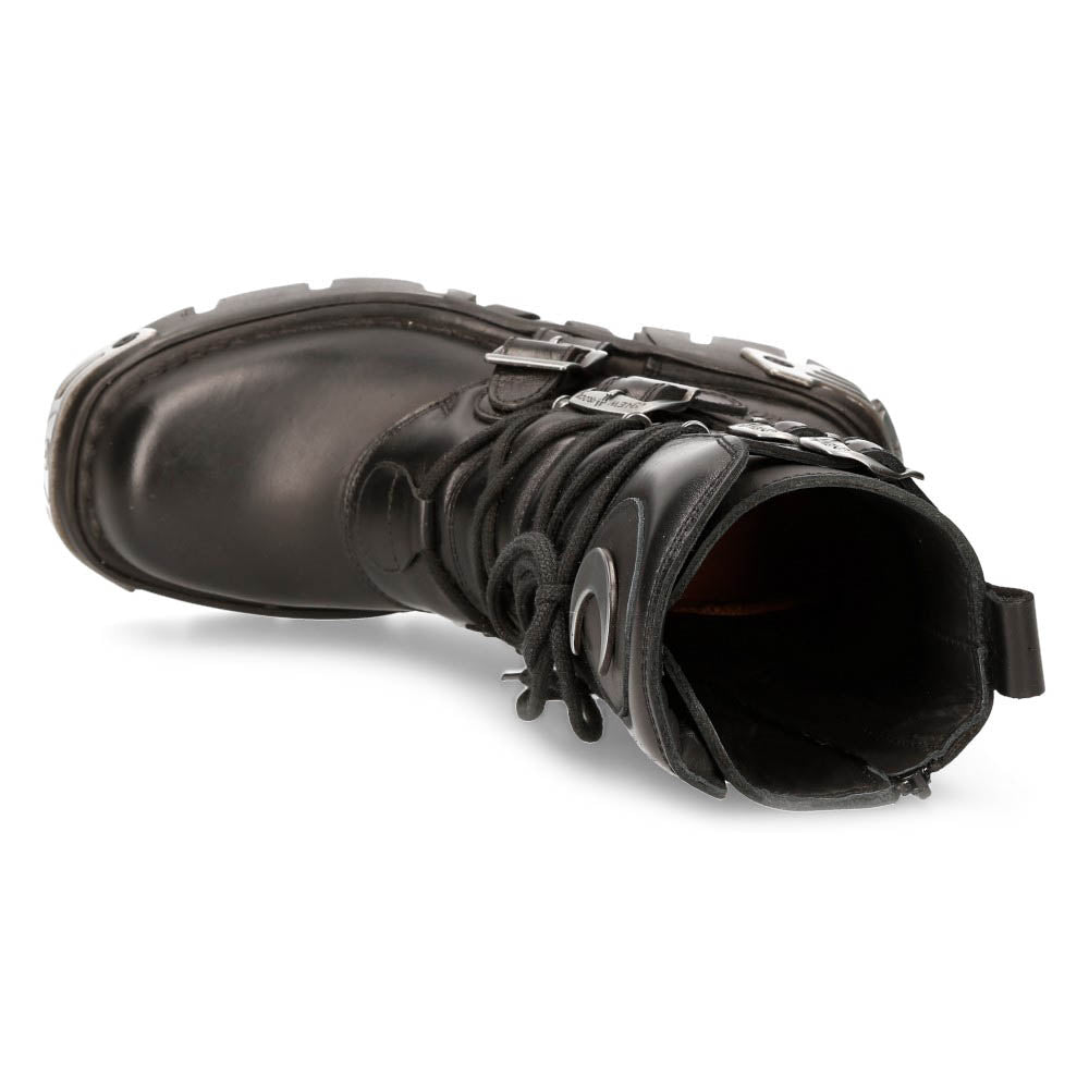 M-373LUNA-S1 – New Rock Boots & Shoes