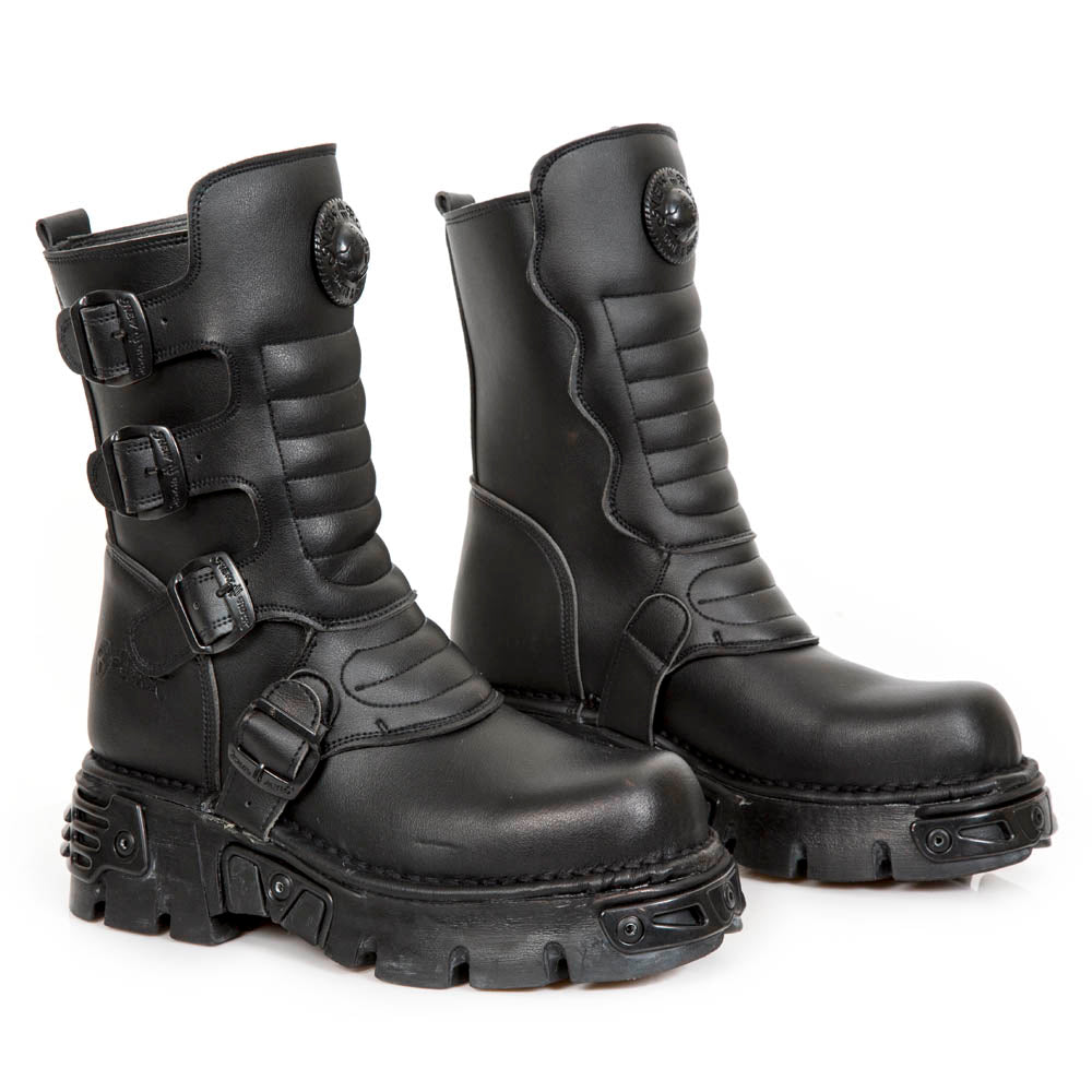 M-373X-V1 – New Rock Boots & Shoes