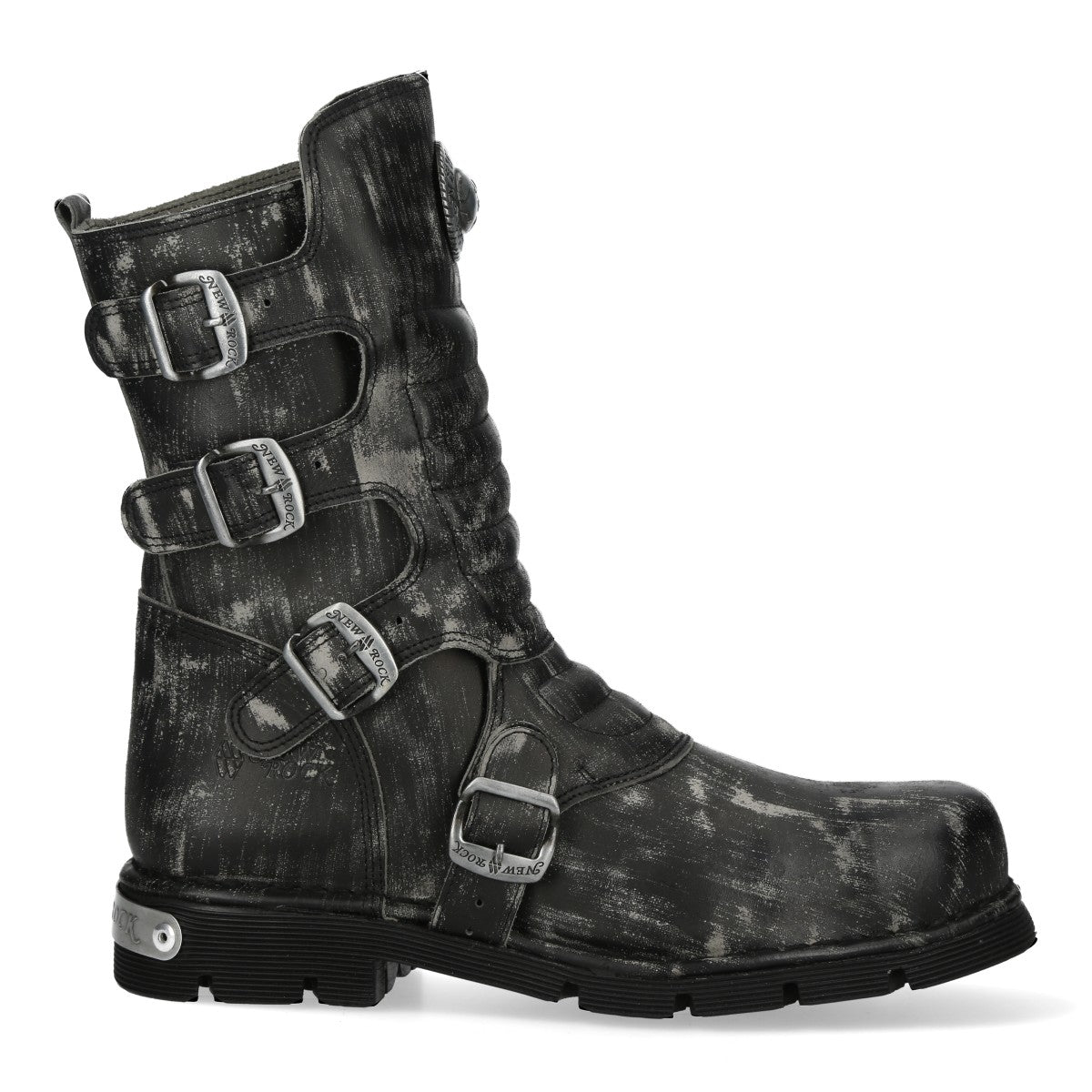 M-373XMTL-C1 – New Rock Boots & Shoes