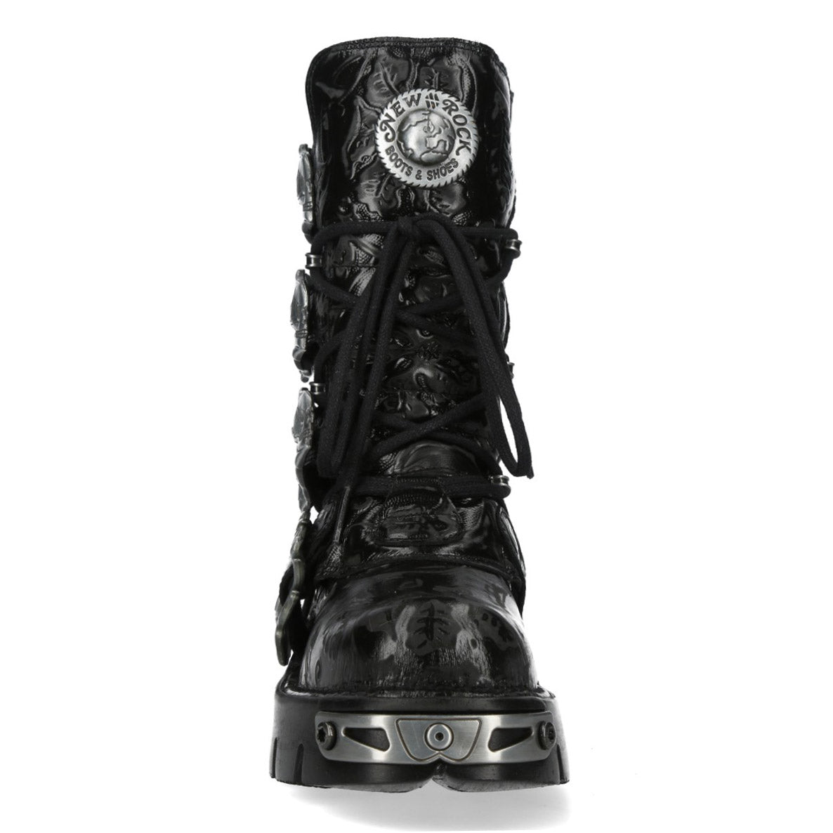 M-391-C31 – New Rock Boots & Shoes