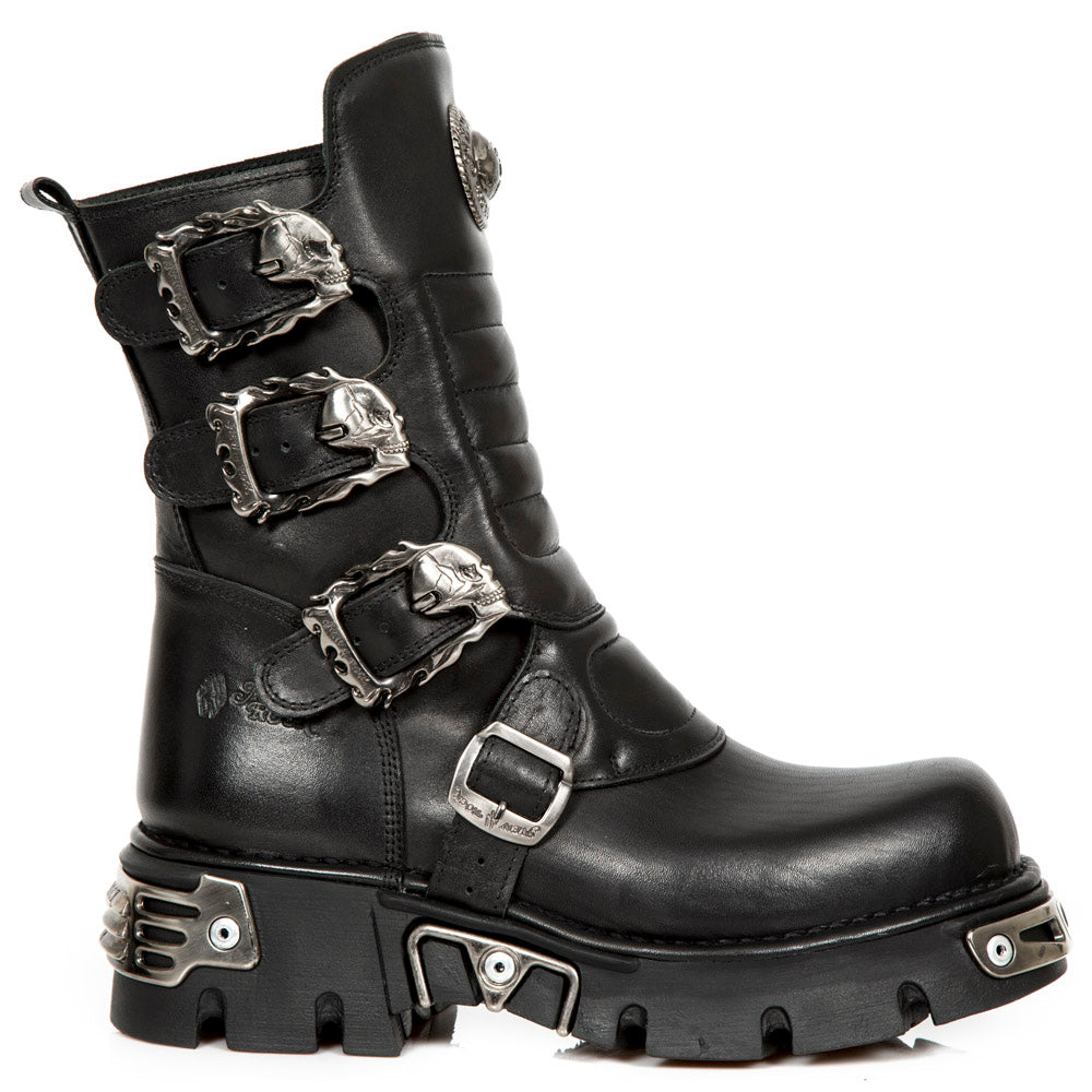 M-8355X-S1 – New Rock Boots & Shoes