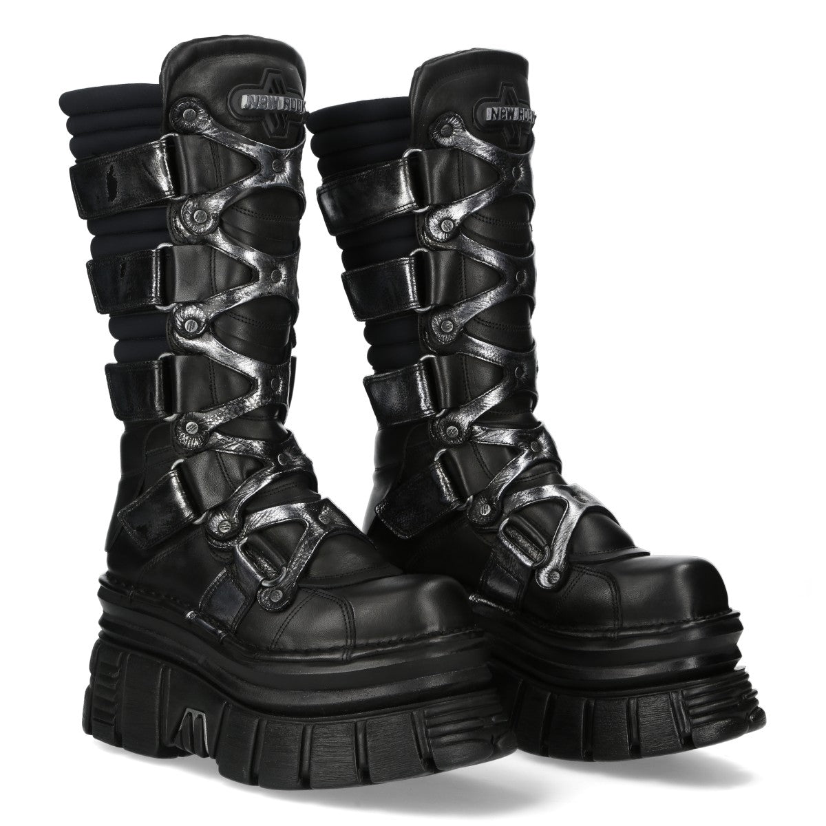 M-280-C5 – New Rock Boots & Shoes