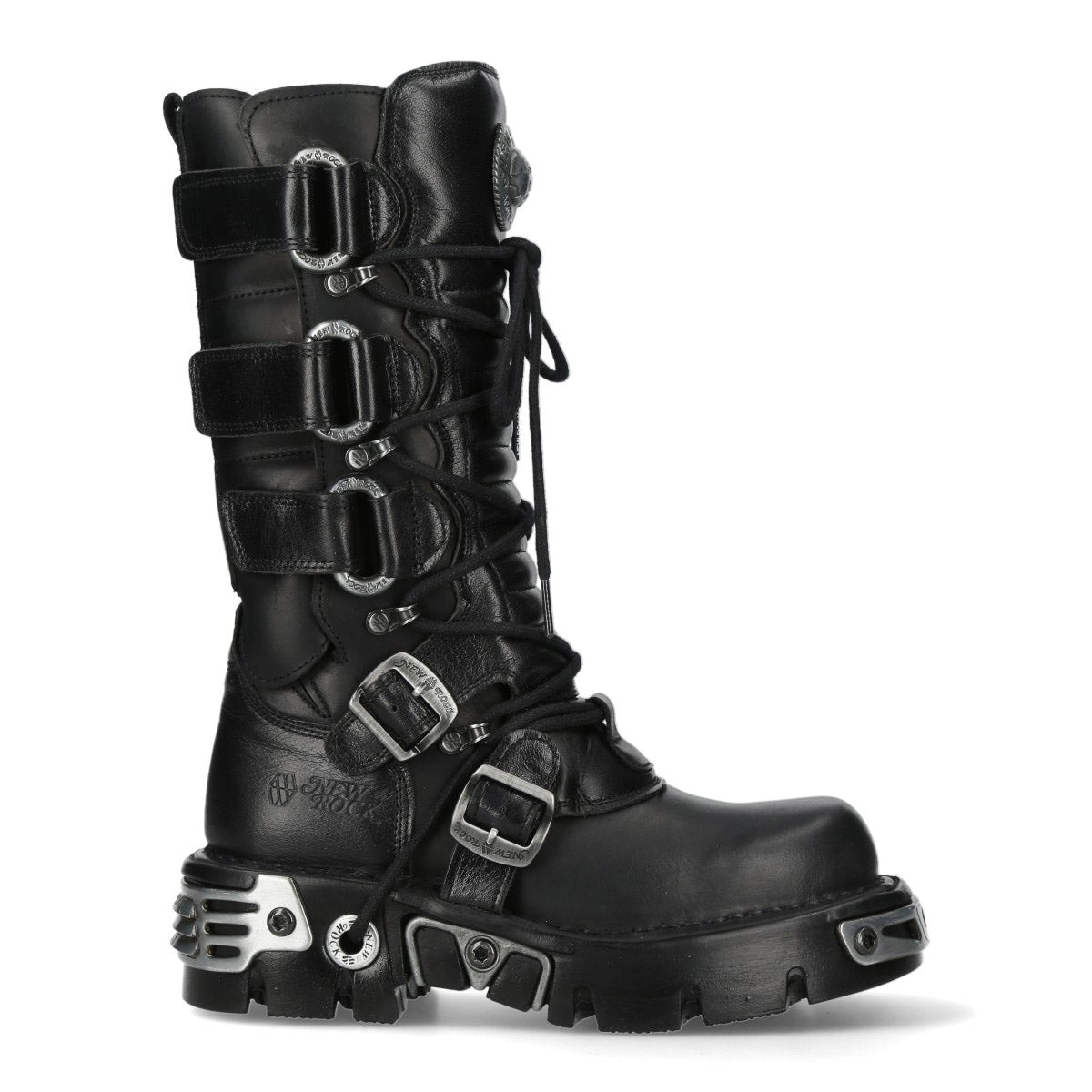 M-474-C4 – New Rock