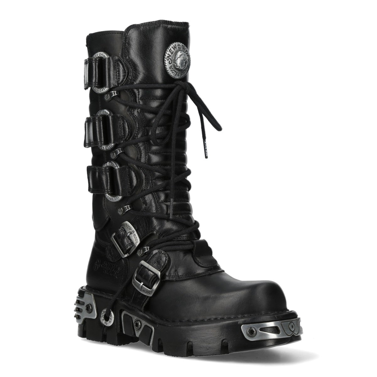 M-474-C4 – New Rock