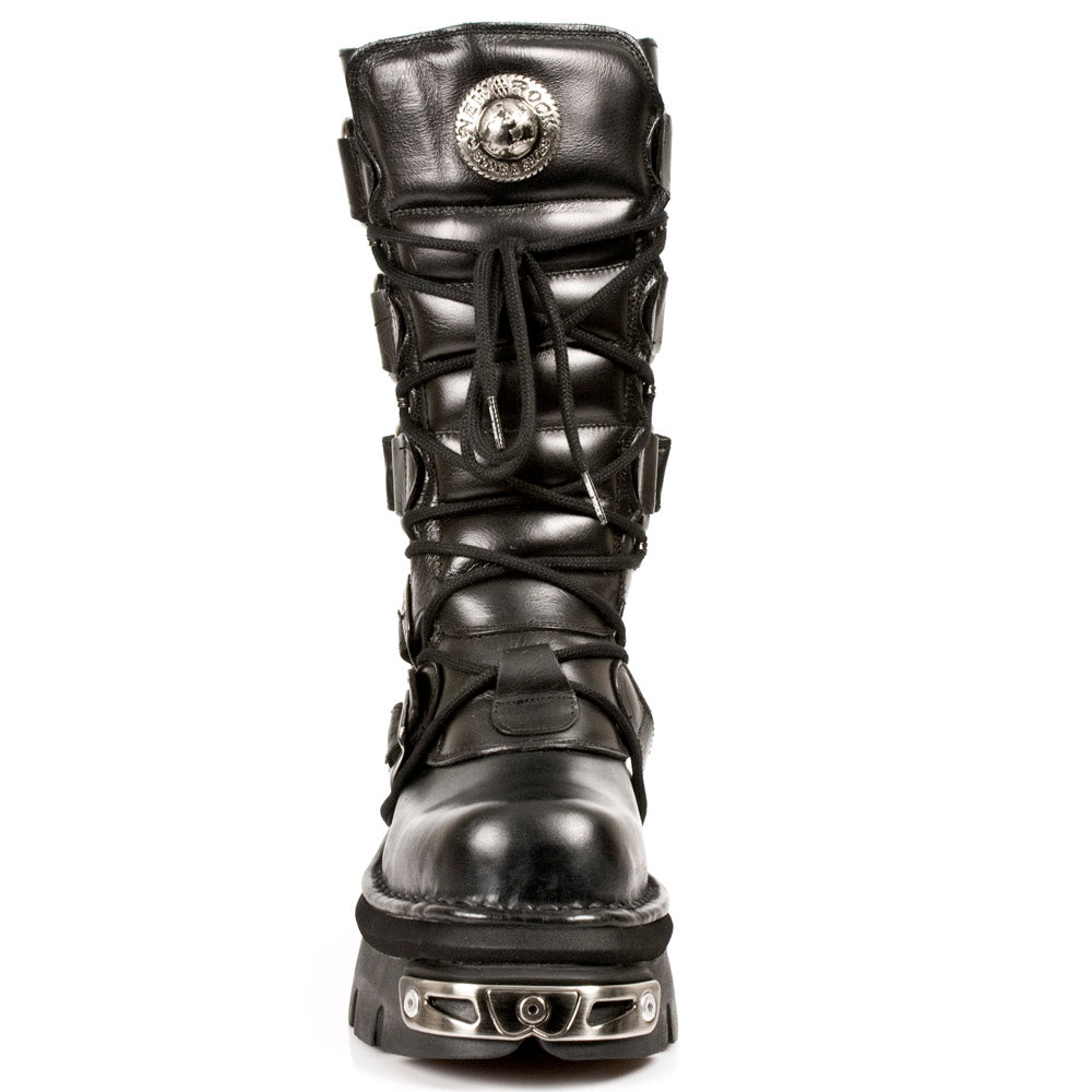 M-474-S1 – New Rock Boots & Shoes