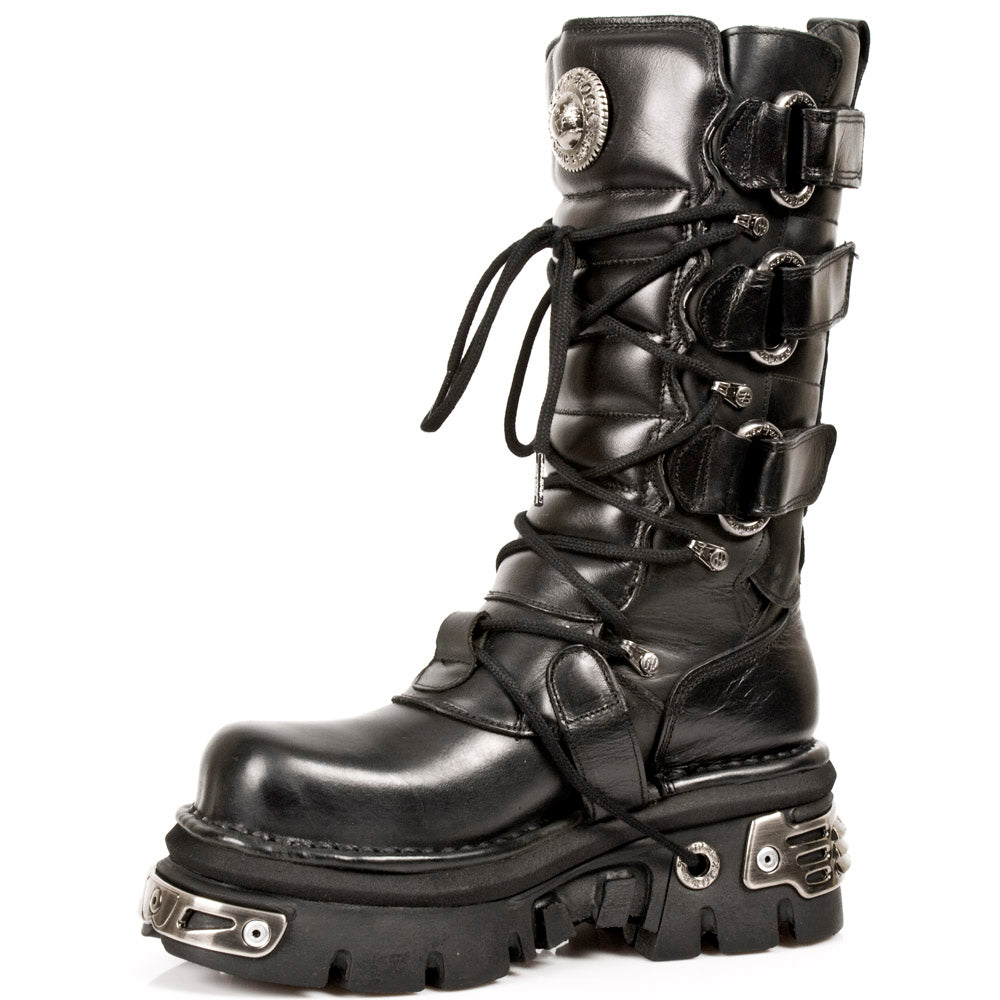 M-474-S1 – New Rock Boots & Shoes