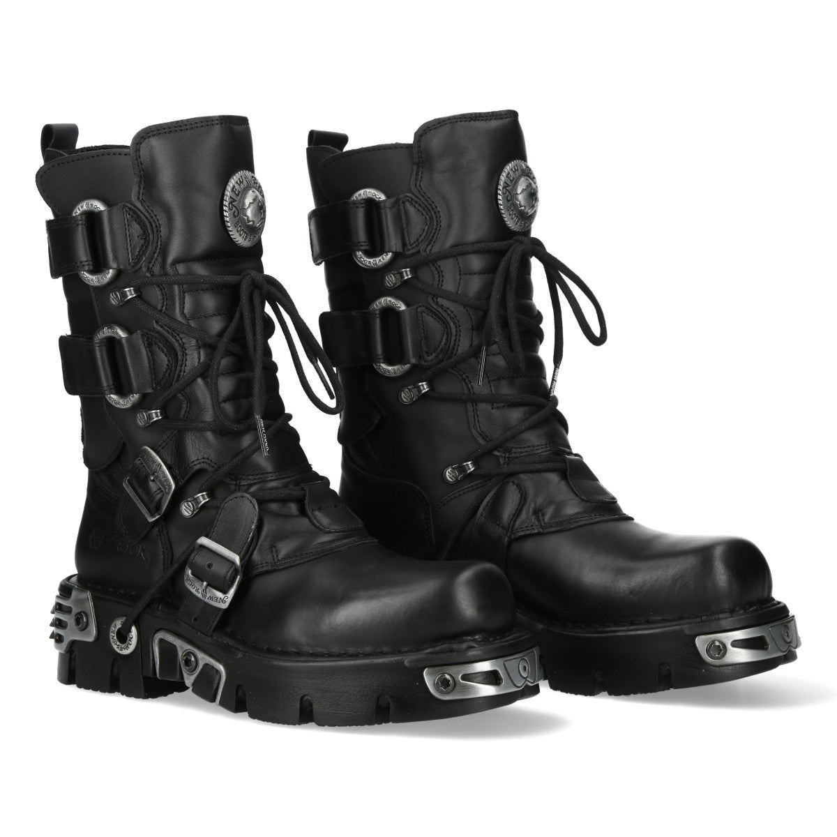 M-575-S1 – New Rock Boots & Shoes