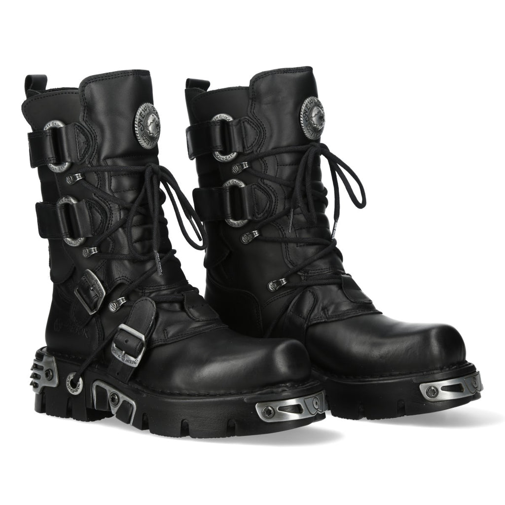 M-575-S1 – New Rock Boots & Shoes